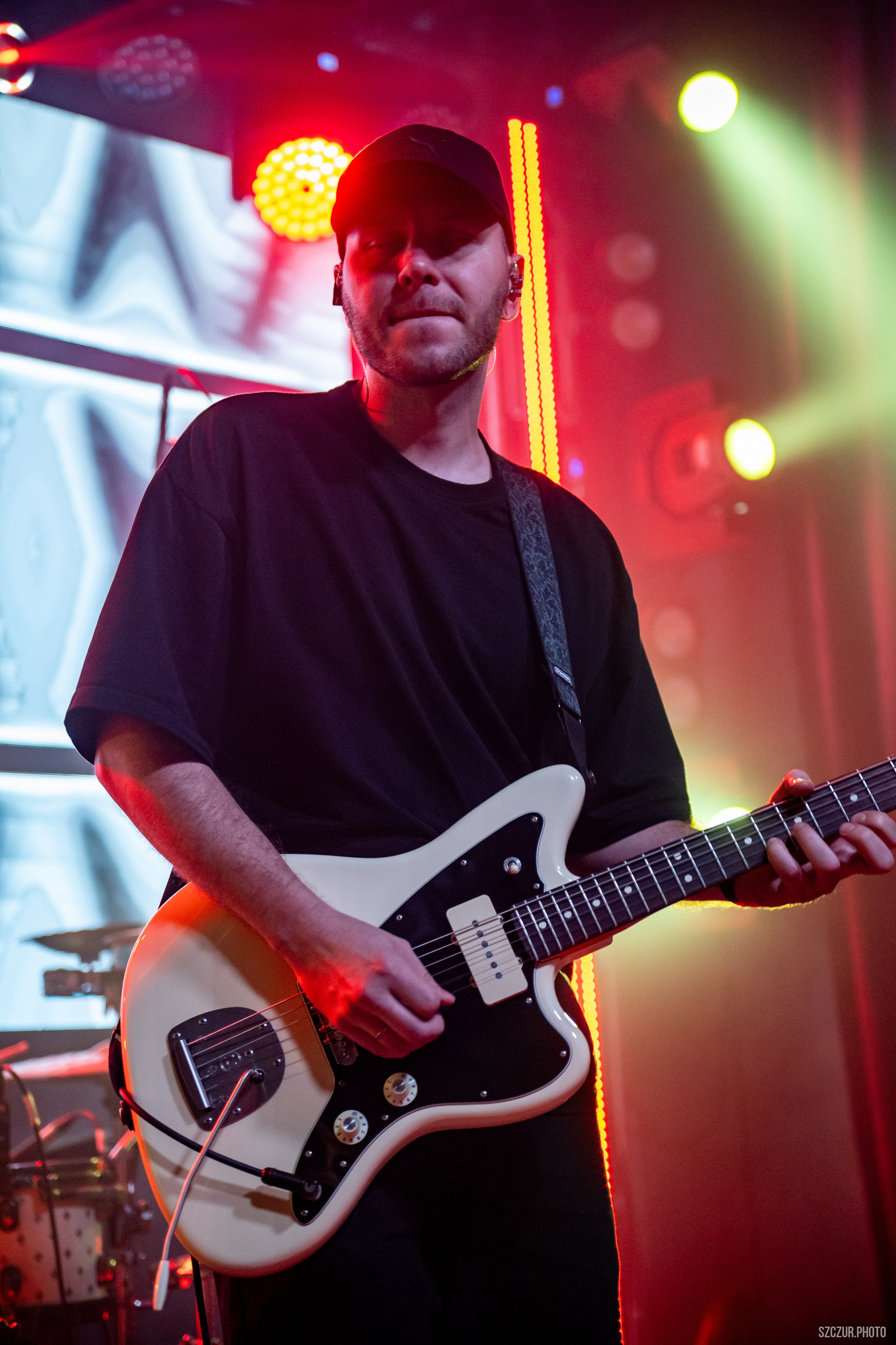 Rapière / Naska / Kailess / Косатка в Eclipse 18.07.25. Szczur photo