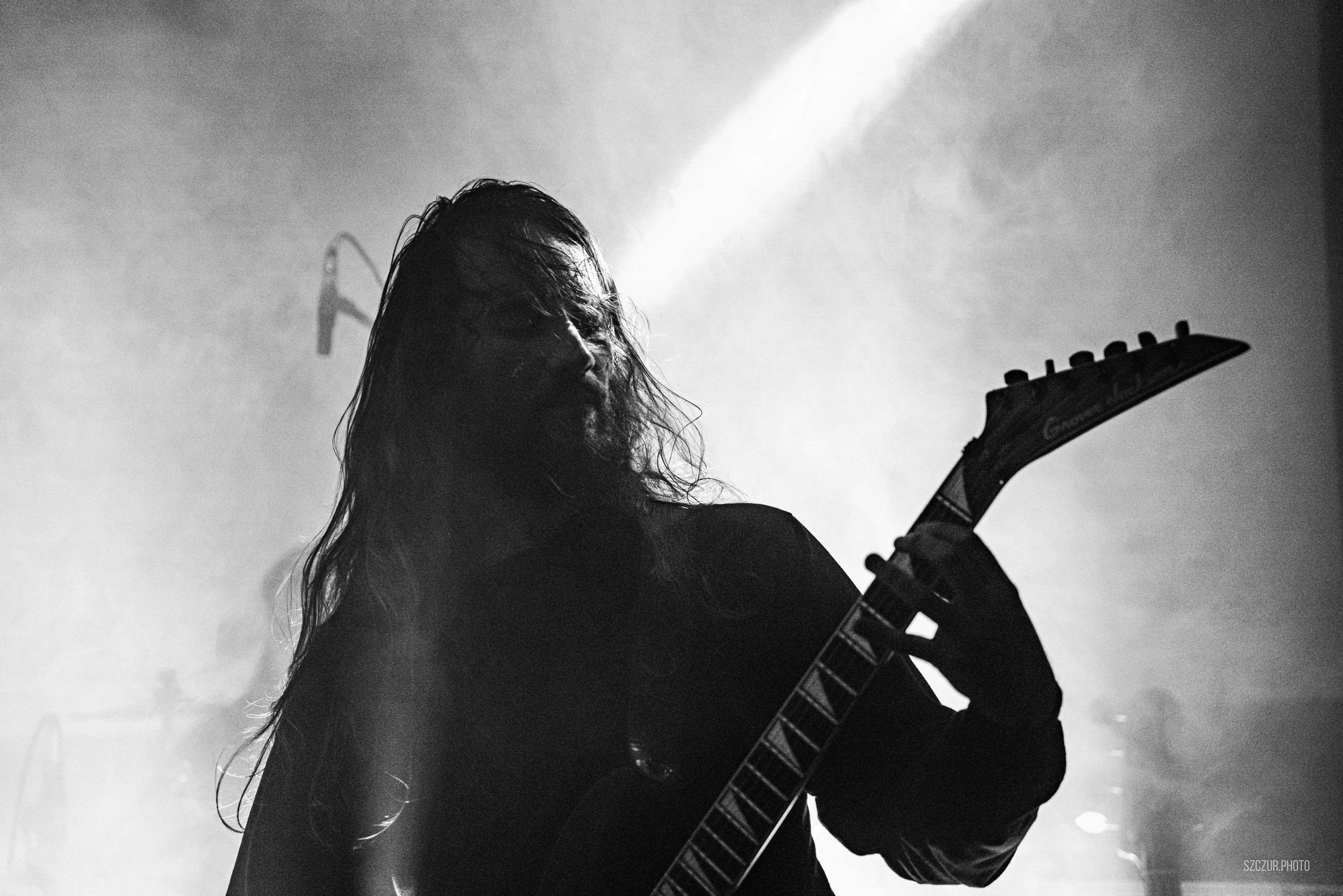 Gosudar в Eclipse 17.01.25. Szczur photo