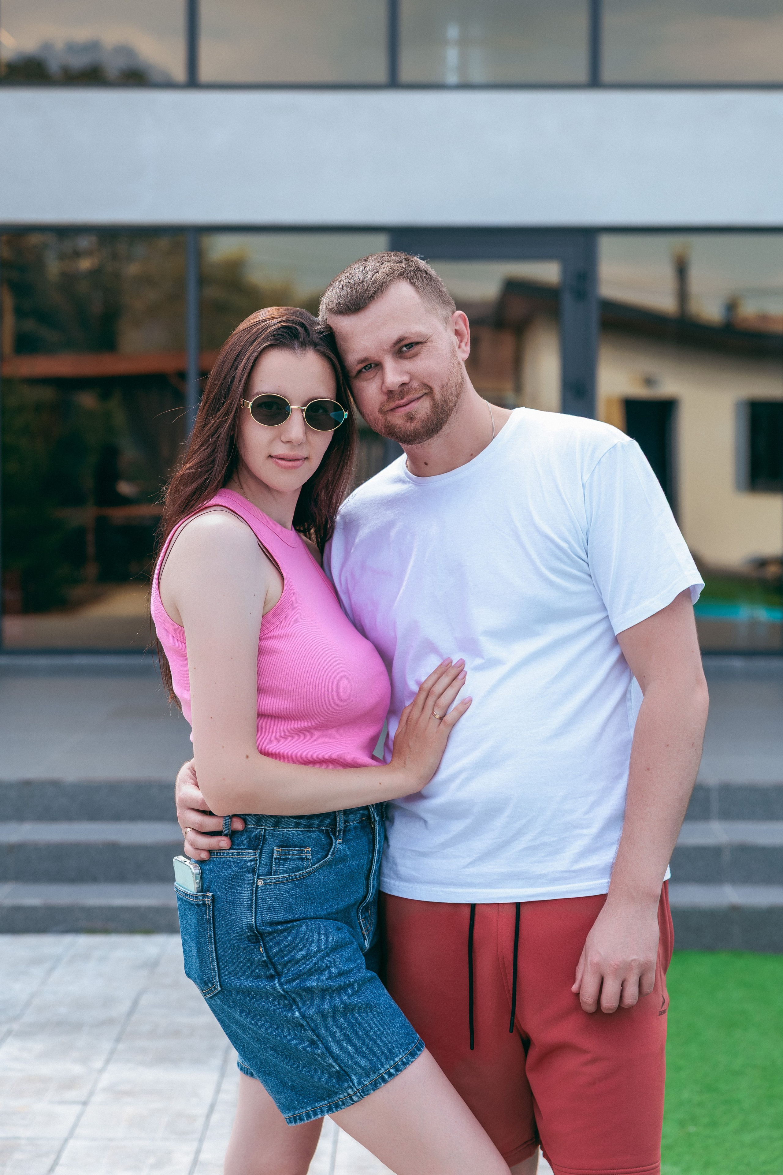 День рождения Ксении. Alexeyrodimtsev