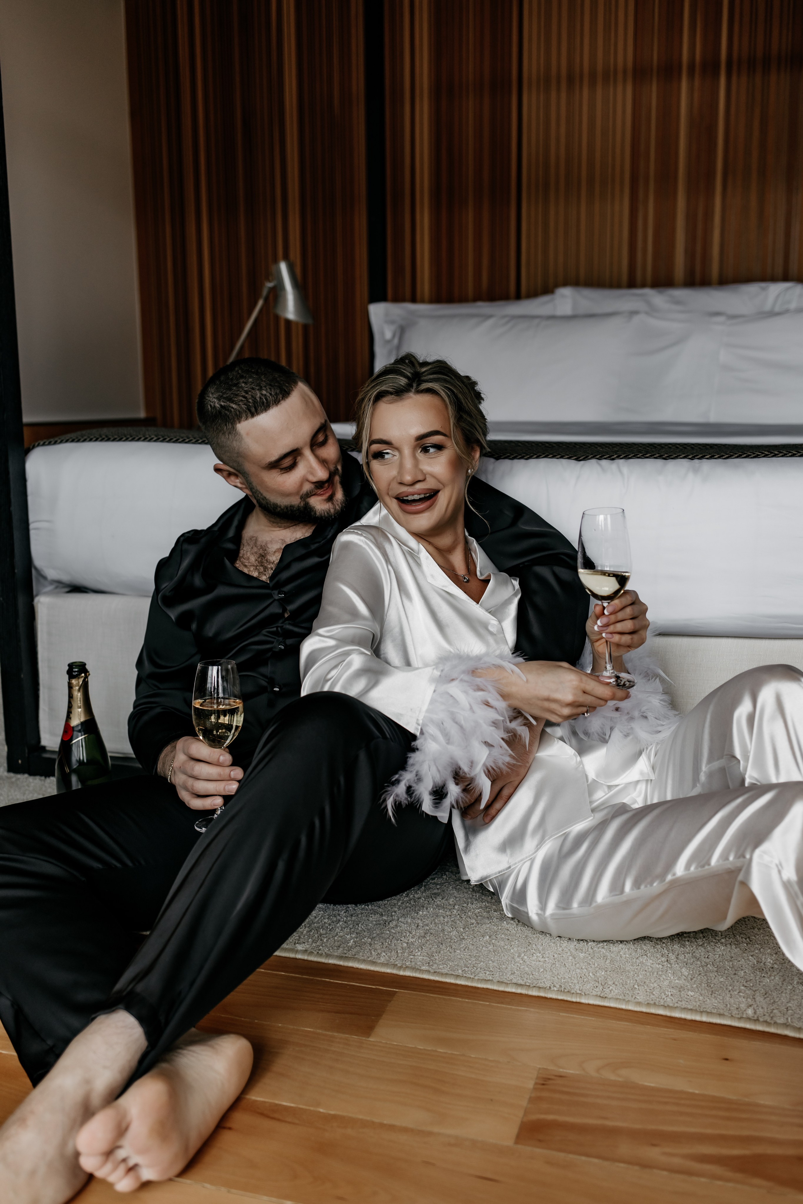 Свадьба Анастасии и Анатолия. Свадебный и семейный фотограф Савельева Дарья