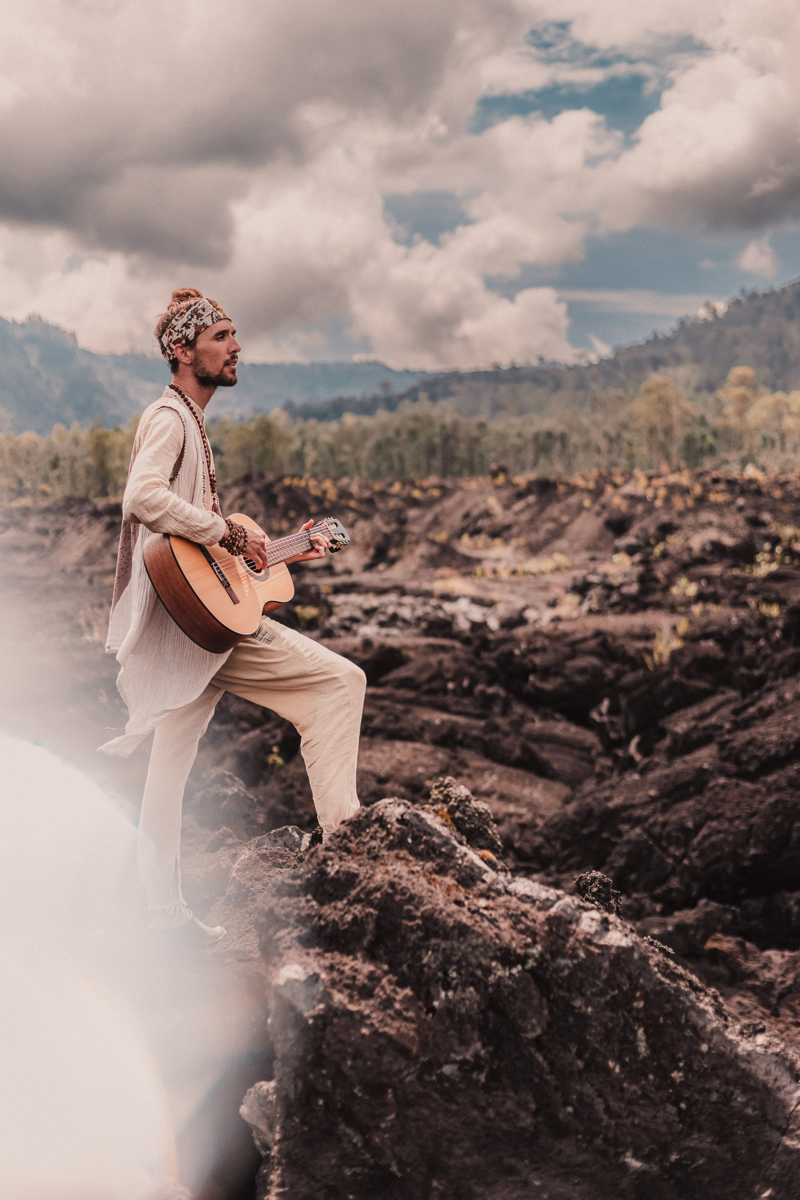 Lava music. Mariam Bagdasaryan