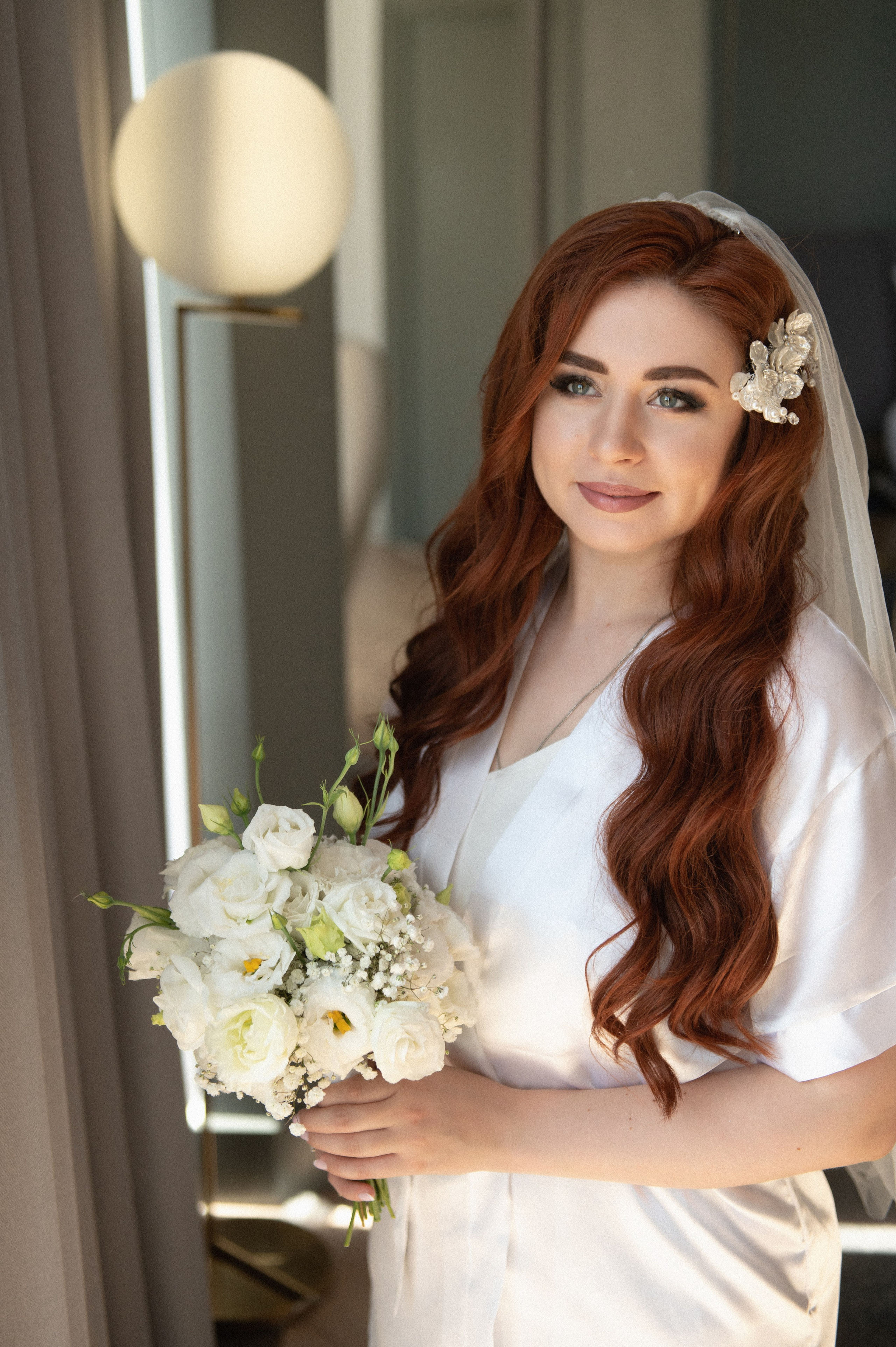 Александр и Инна. Фотограф Семён Пишта