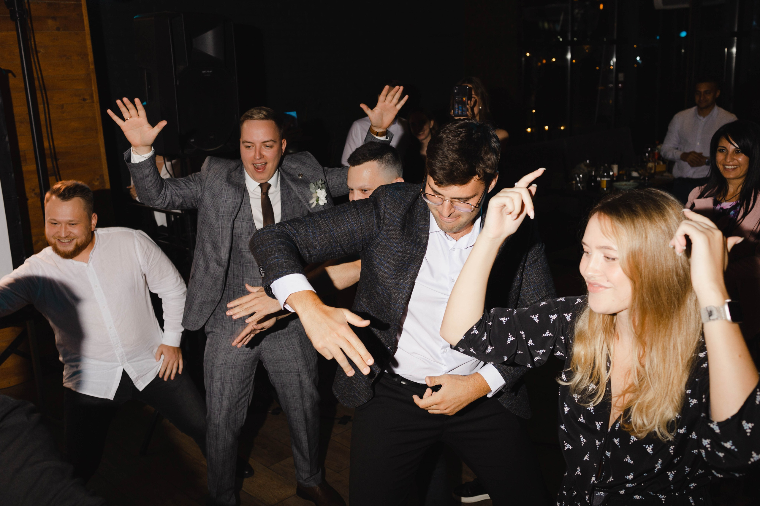 Юля и Влад. Фотограф Ирина Гринько Тольятти Самара Москва