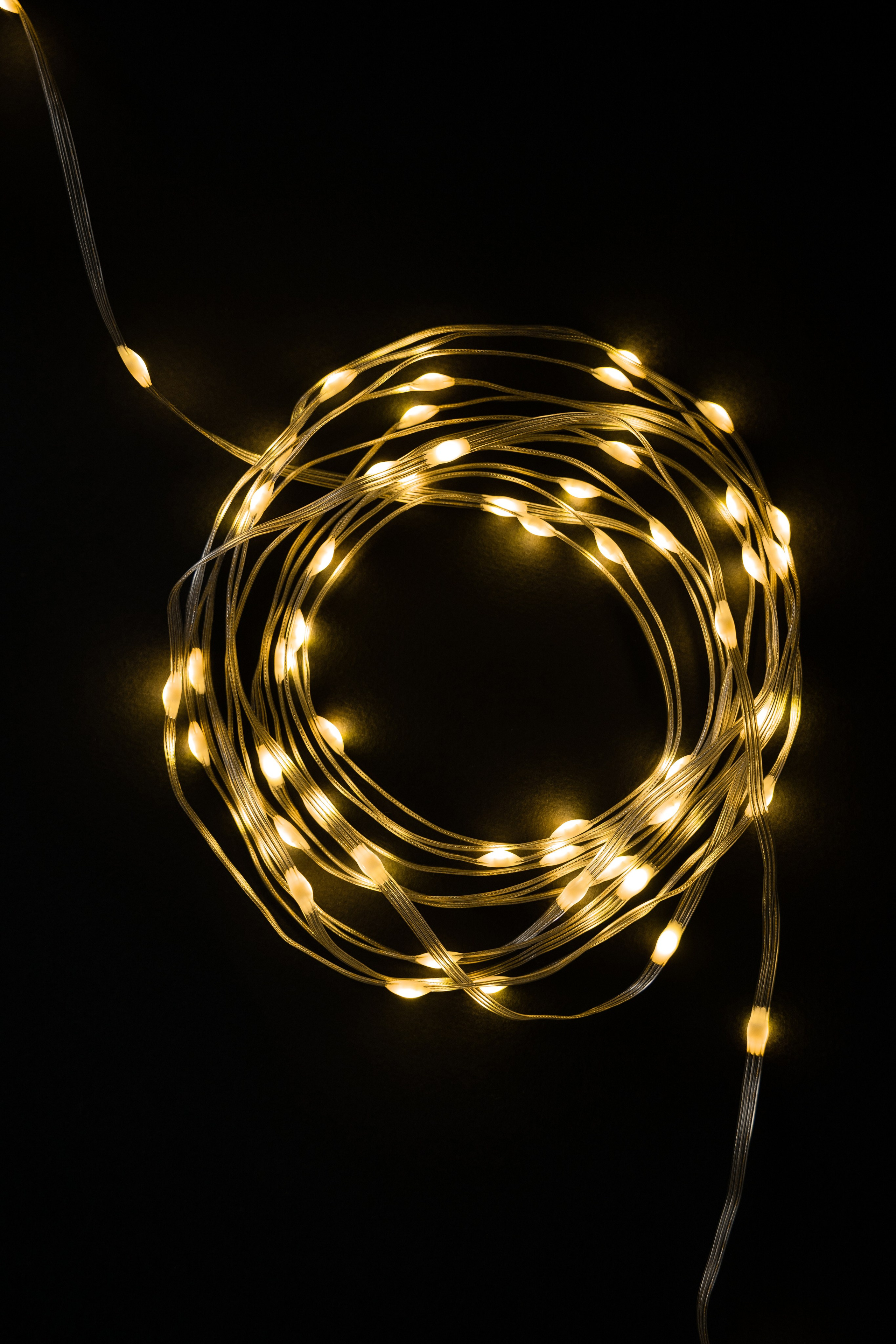 Гирлянда. Предметный и рекламный фотограф в Сочи Мария Золотай