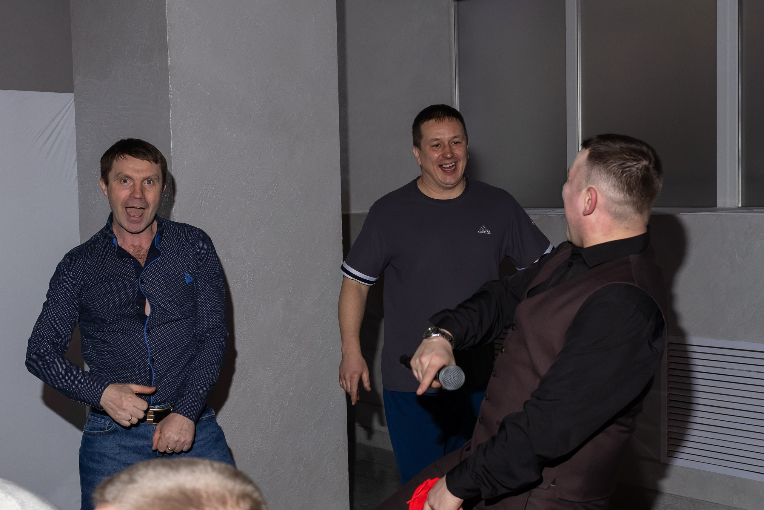 Музыкальное лото в ДК Искра 22 февраля 2026 г