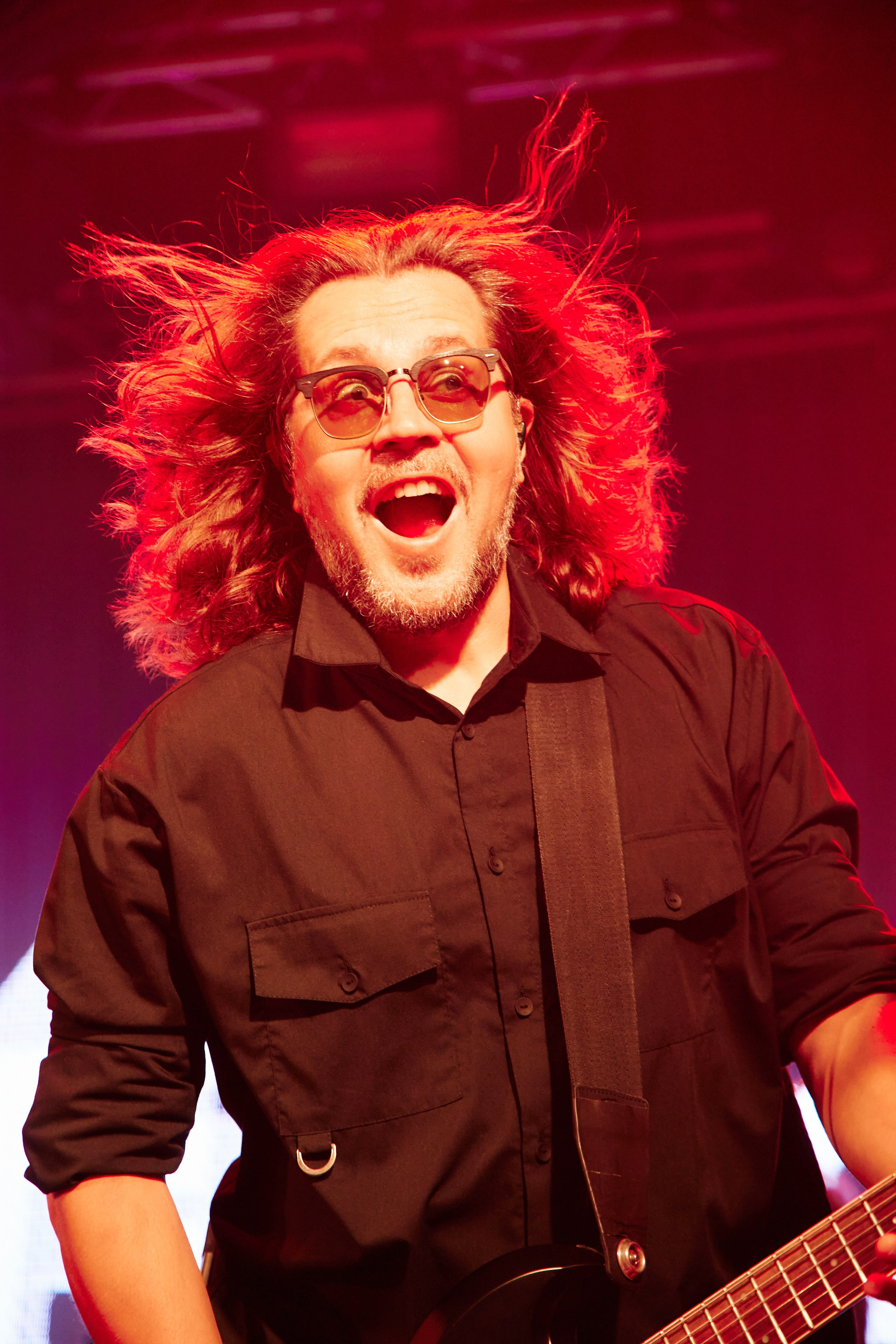 Çava MTV Hits. Андрей Цветков — репортажный, свадебный и портретный фотограф в Санкт-Петербурге