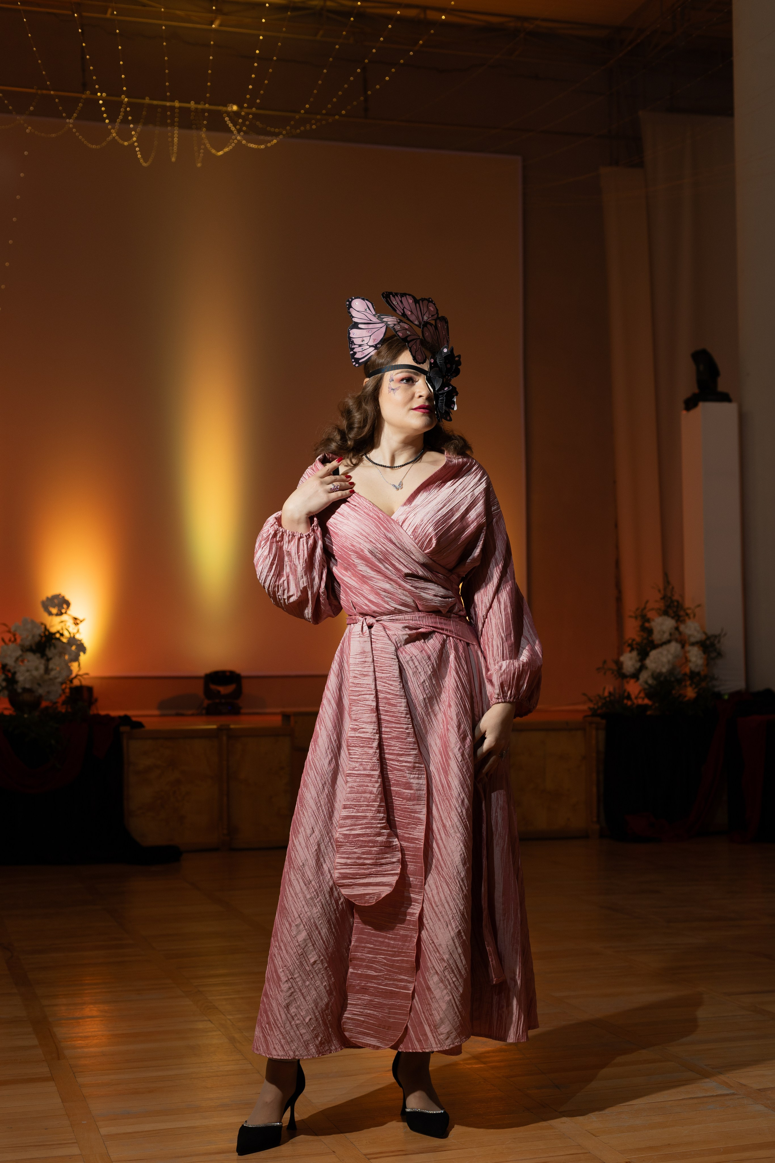 «Гранд Зал» Карнавал