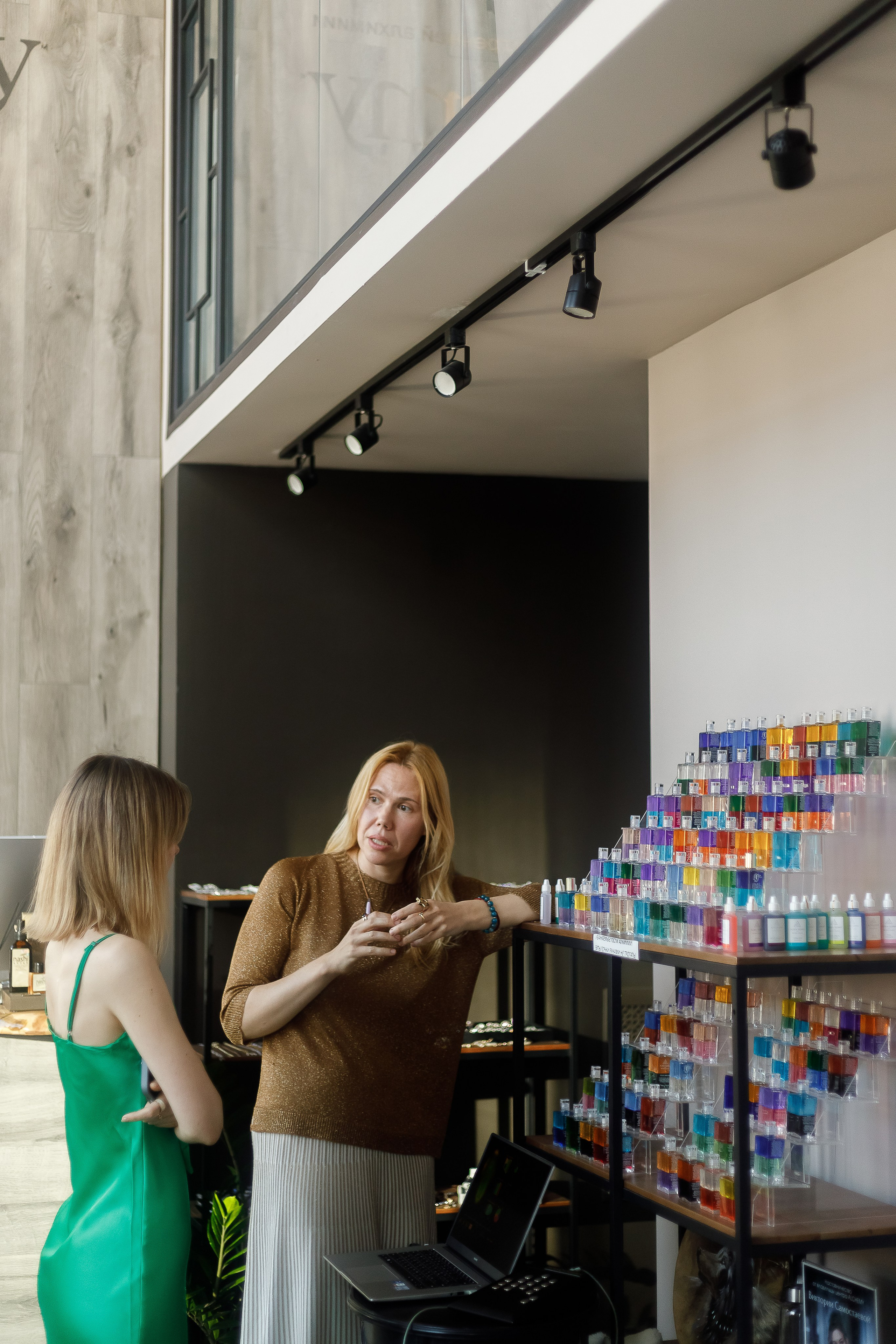 Фестиваль йоги. Фотограф Москва