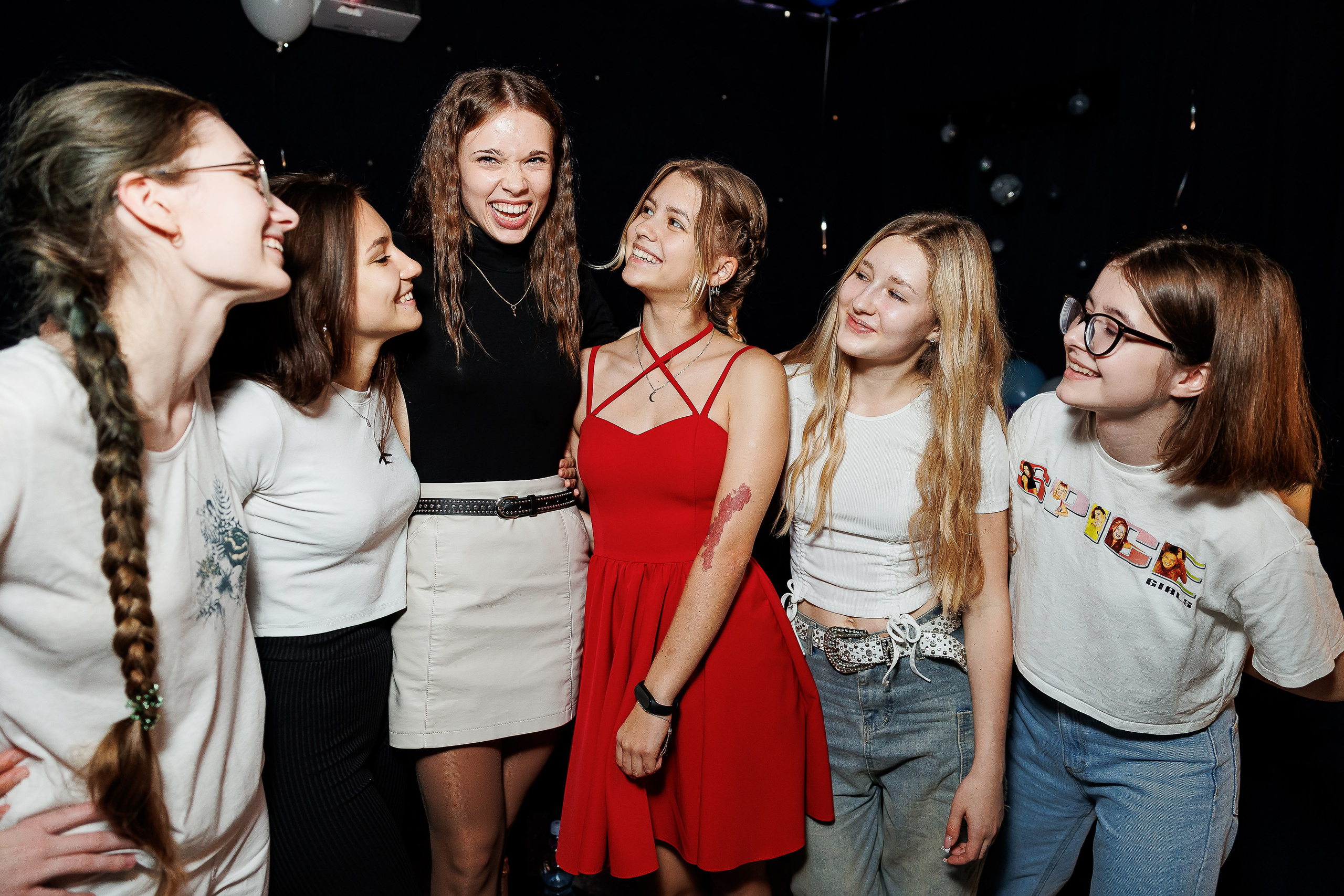 «Секрет». Фотограф Москва