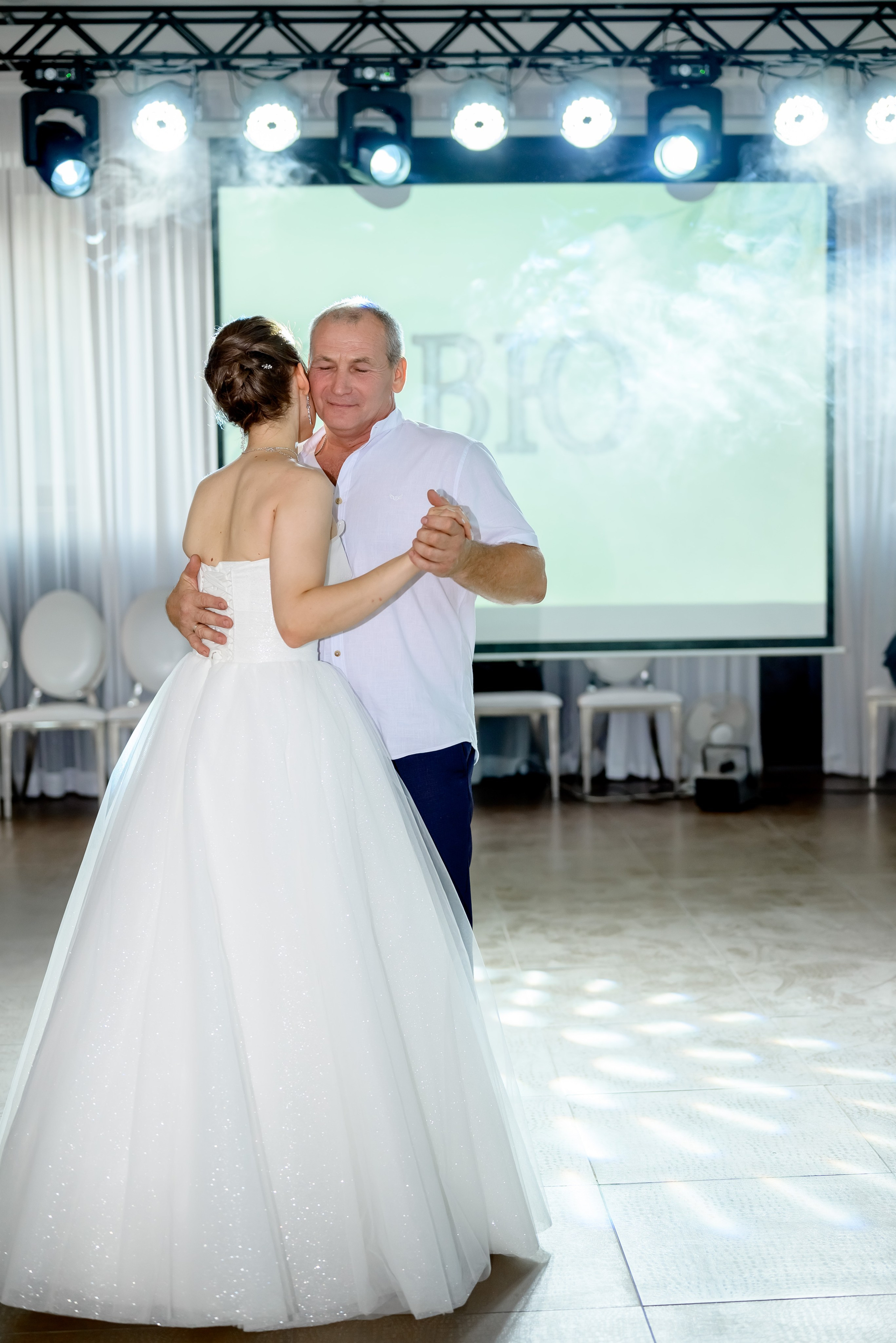 Банкетная часть (1). Юлия Басня семейный и свадебный фотограф в Донецке