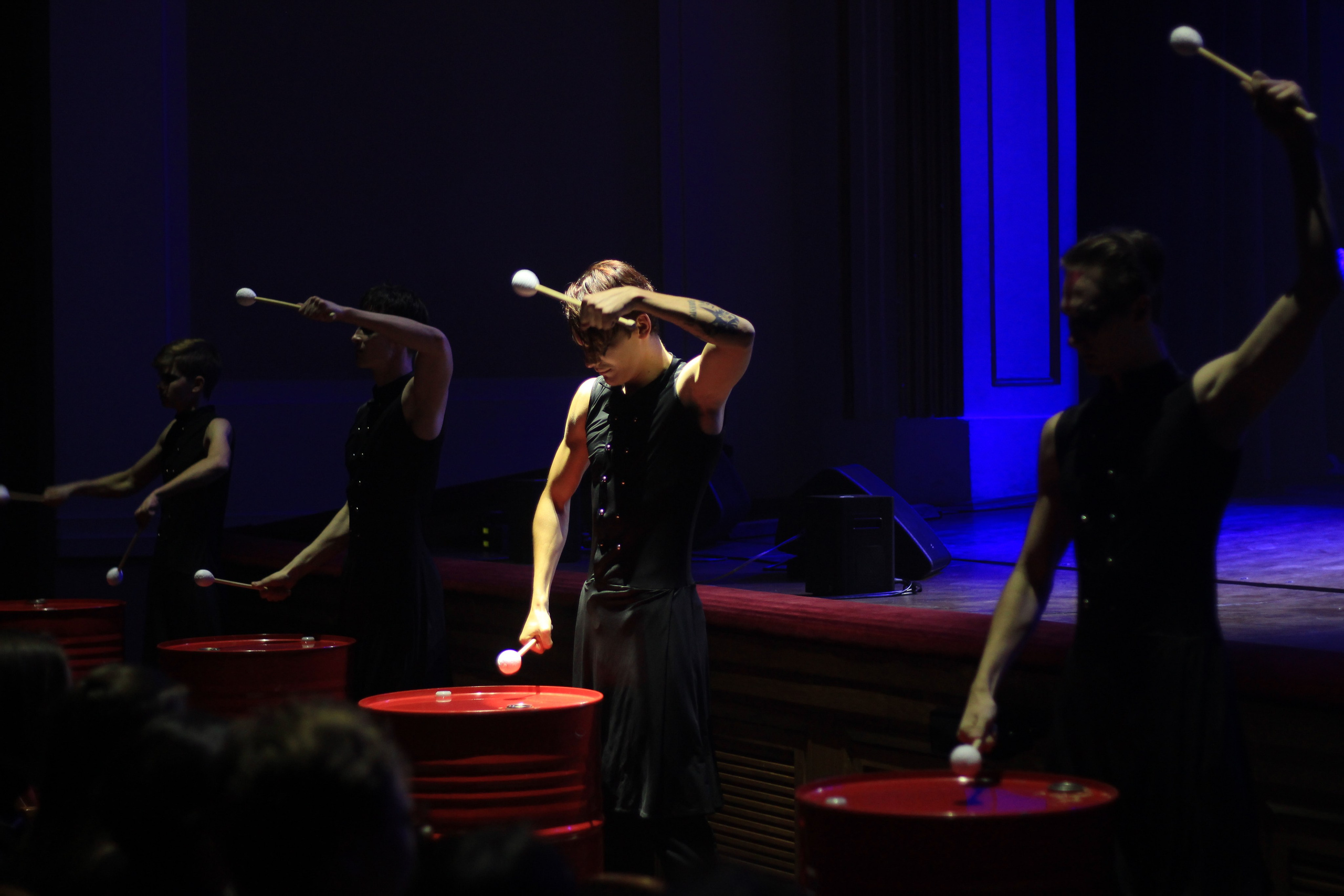 Гала Концерт ДП КАИ 2023. Начинающий Фотограф в Казани