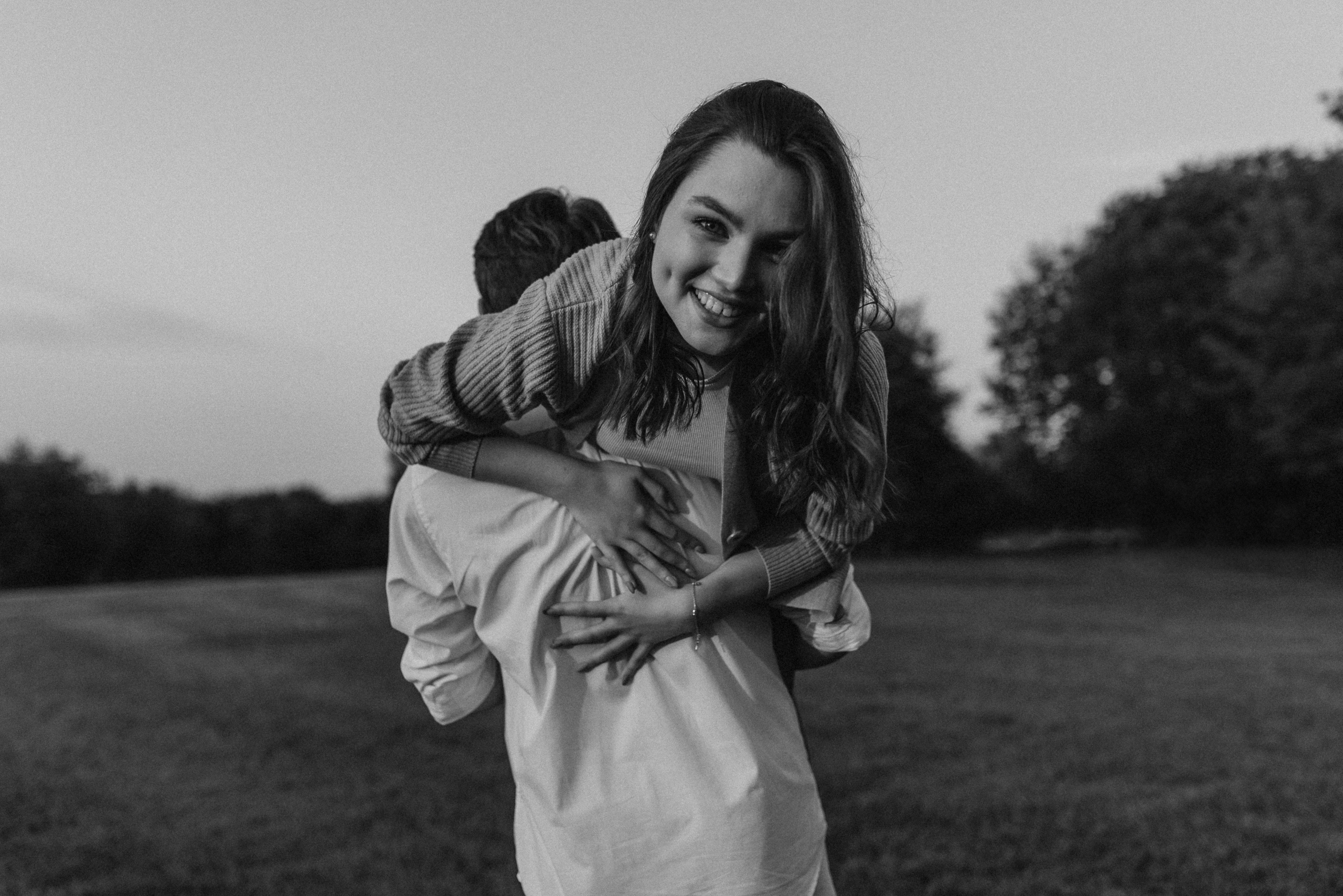 Дмитрий & Валерия. Свадебный фотограф в Москве Гоцман Анастасия