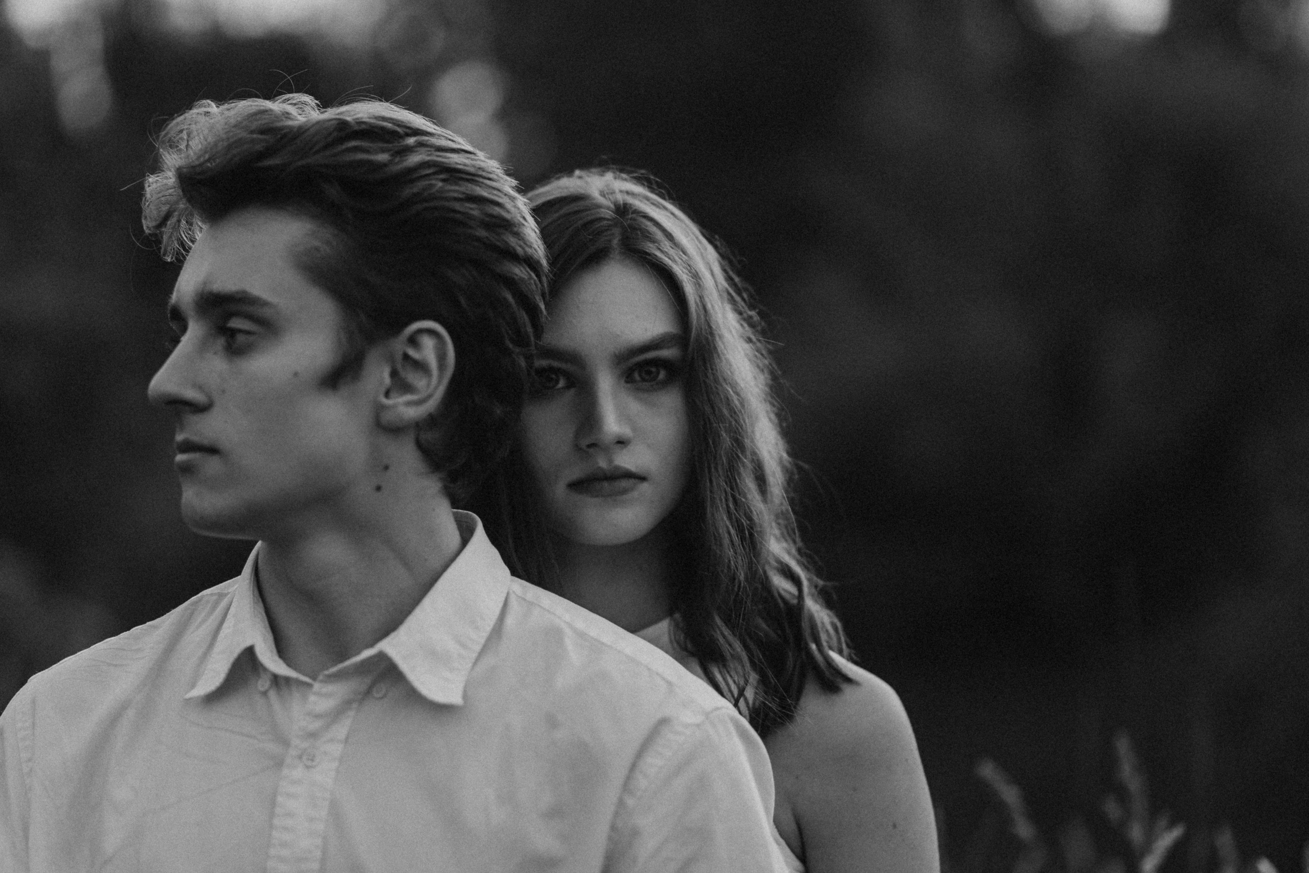 Дмитрий & Валерия. Свадебный фотограф в Москве Гоцман Анастасия