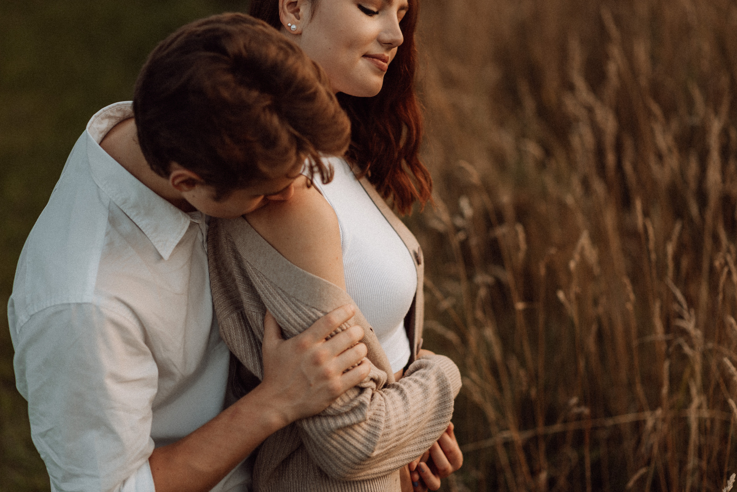 Дмитрий & Валерия. Свадебный фотограф в Москве Гоцман Анастасия