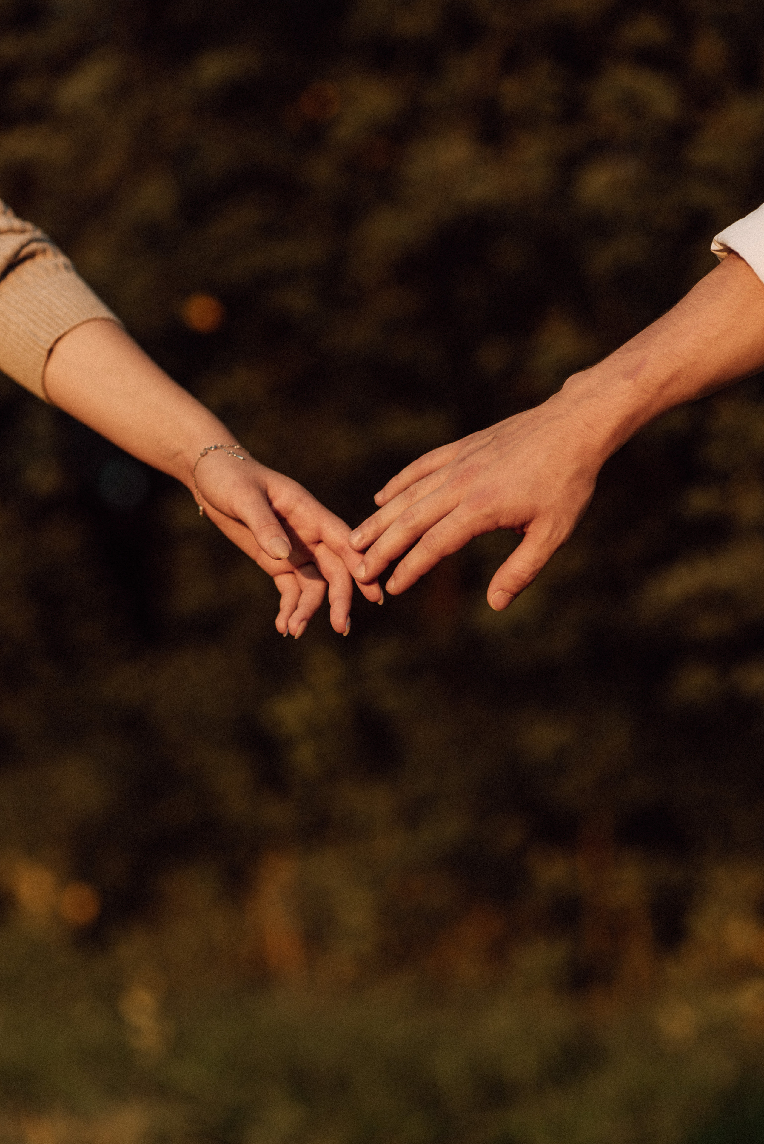 Руки фотосессия