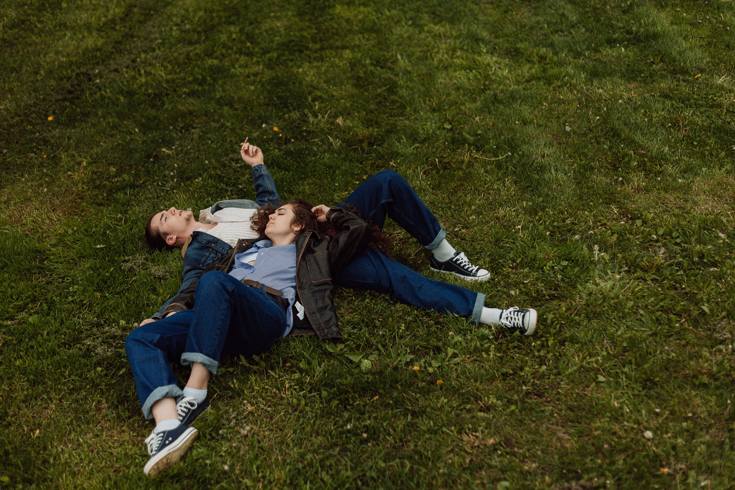 Кирилл & Стефани. Свадебный фотограф в Москве Гоцман Анастасия