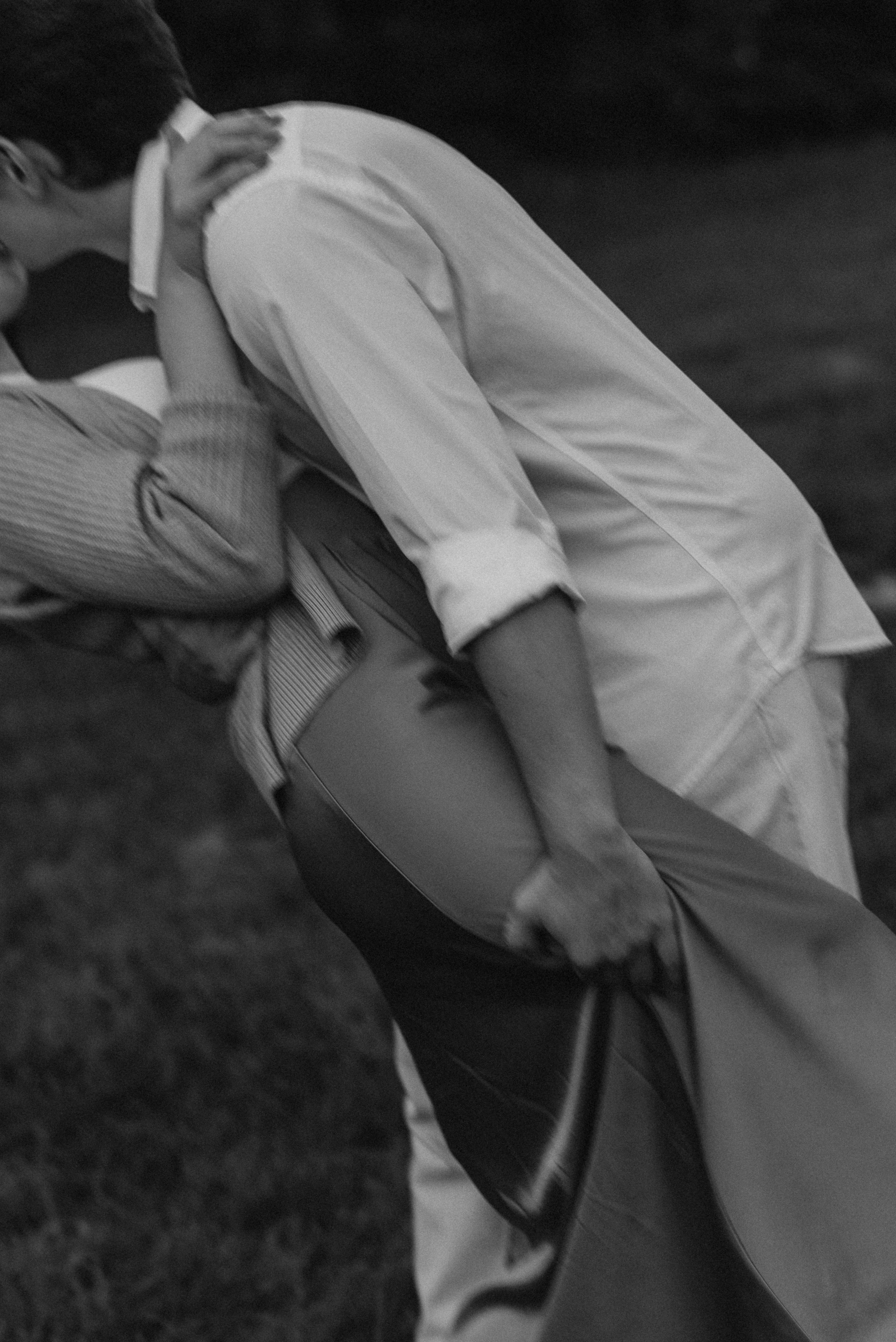 Дмитрий & Валерия. Свадебный фотограф в Москве Гоцман Анастасия