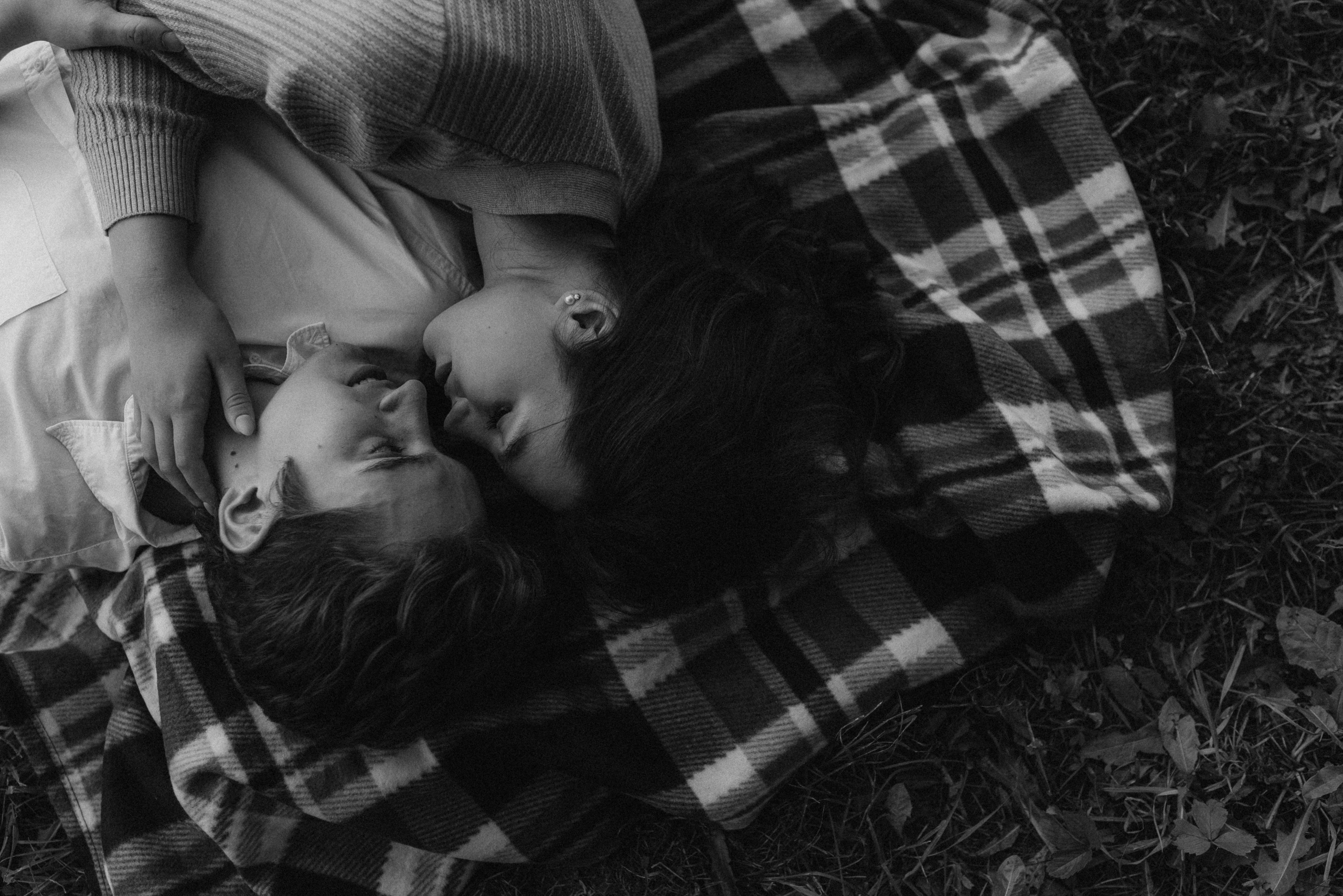 Идеи для фотосессии на природе