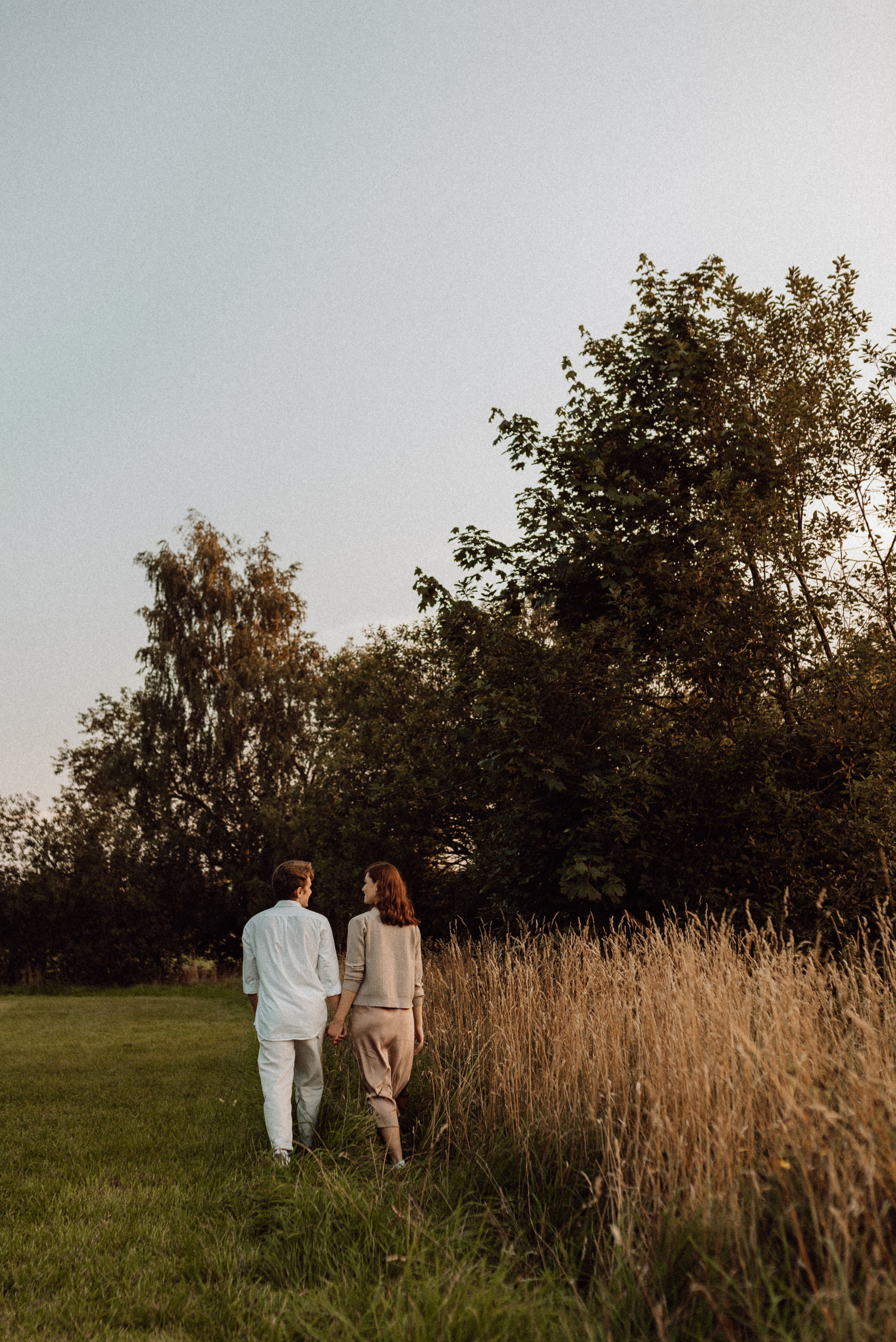 Дмитрий & Валерия. Свадебный фотограф в Москве Гоцман Анастасия