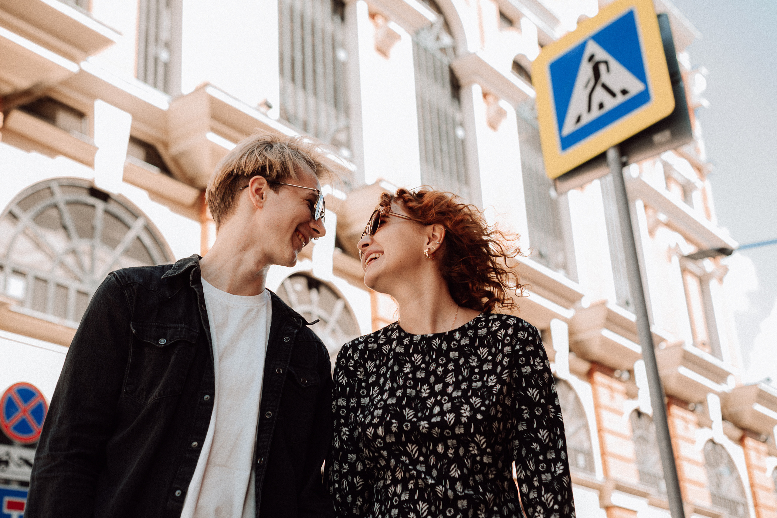 Артем & Анастасия. Свадебный фотограф в Москве Гоцман Анастасия