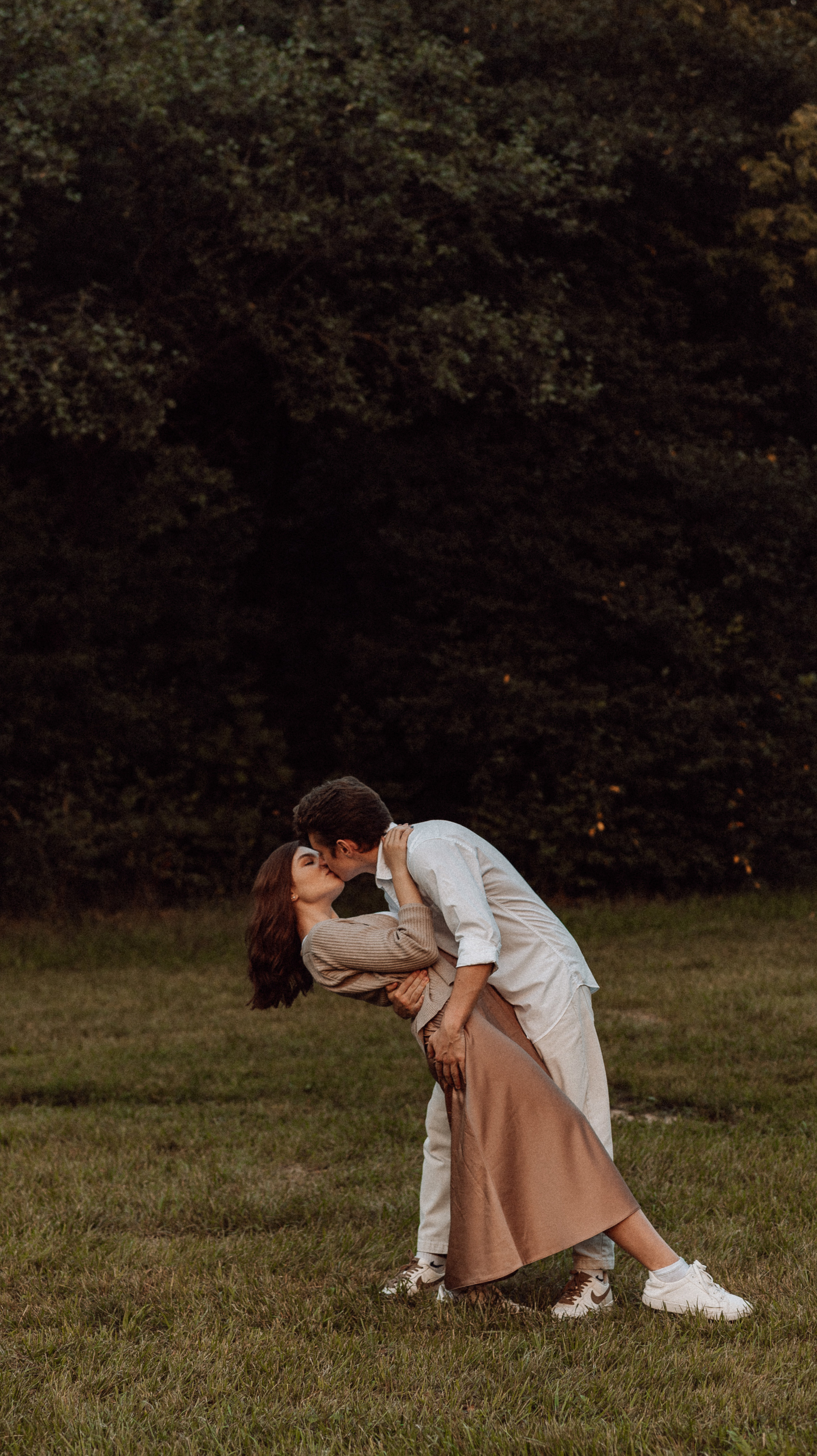 Дмитрий & Валерия. Свадебный фотограф в Москве Гоцман Анастасия