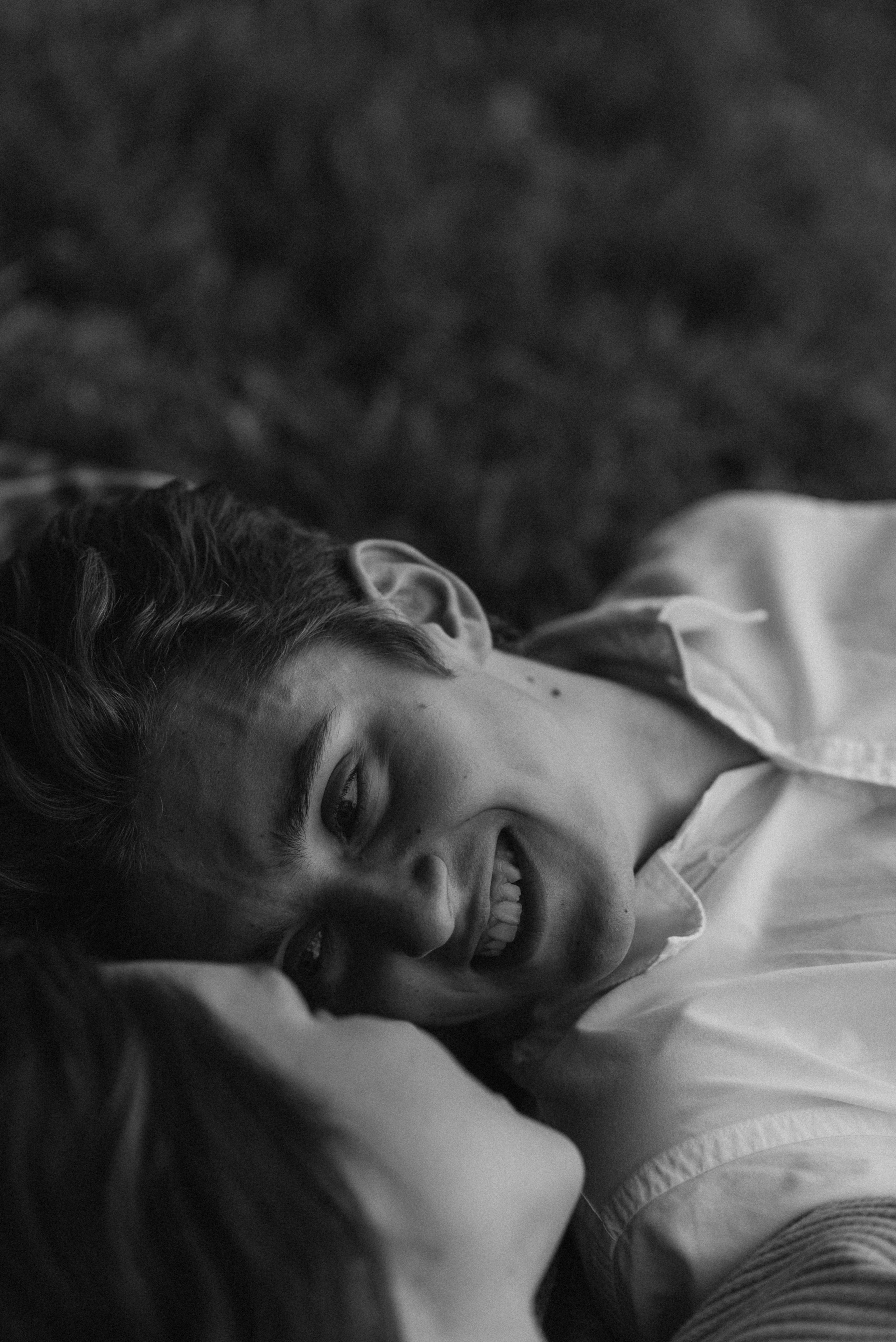 Дмитрий & Валерия. Свадебный фотограф в Москве Гоцман Анастасия