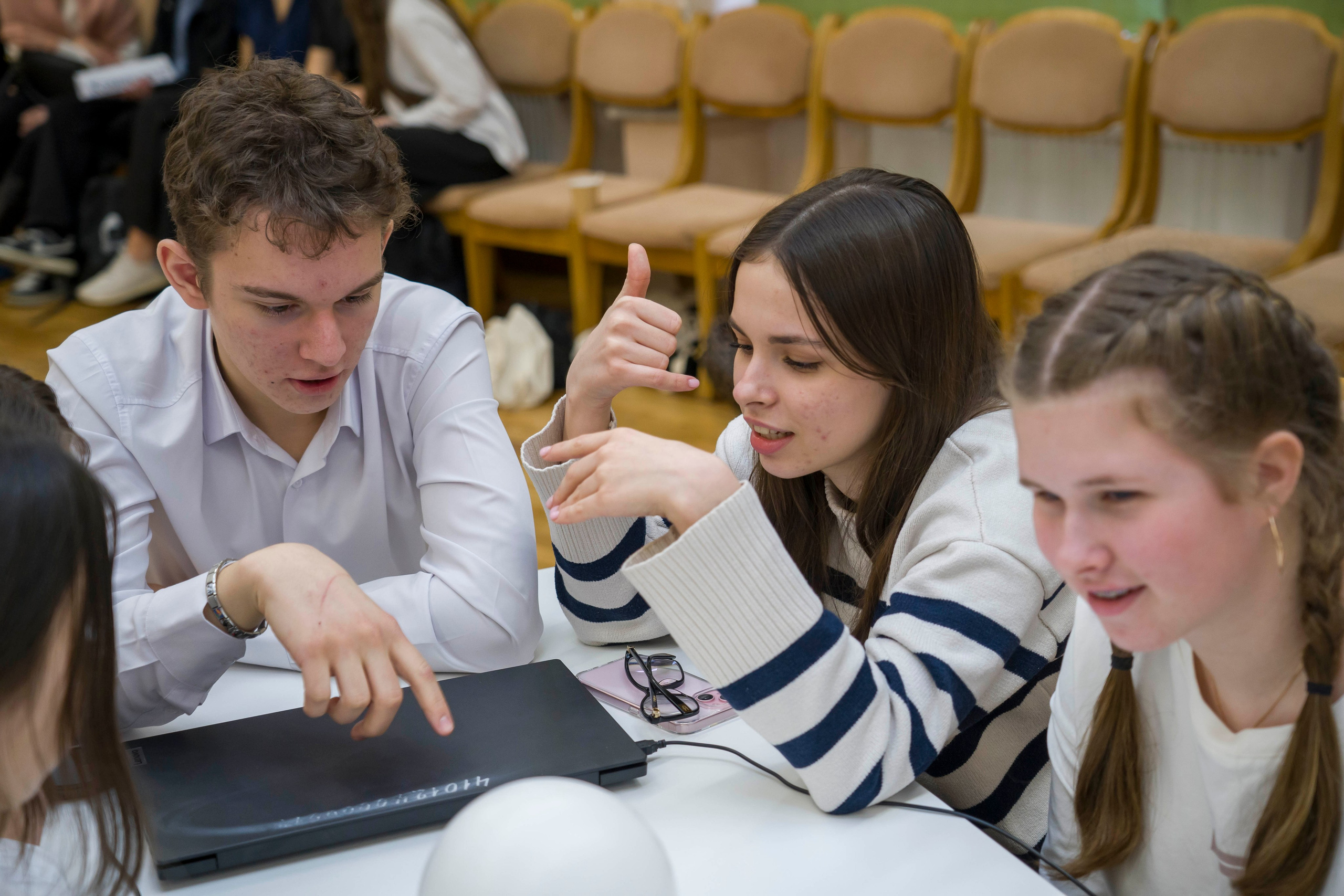 Семинары, тренинги, квизы. Фотограф в Санкт-Петербурге. Репортажная и все съёмки для бизнеса