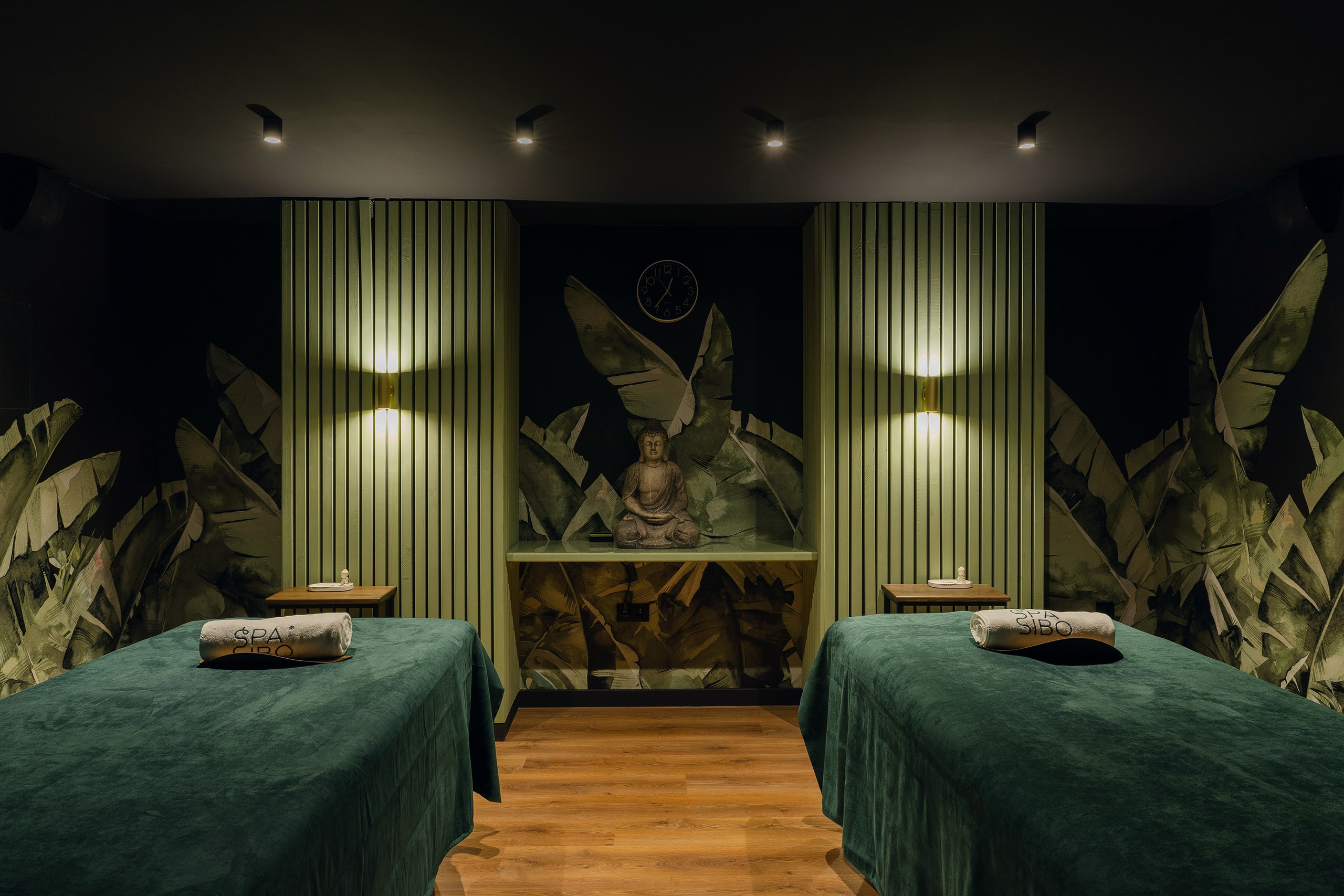 Интерьерный фотограф