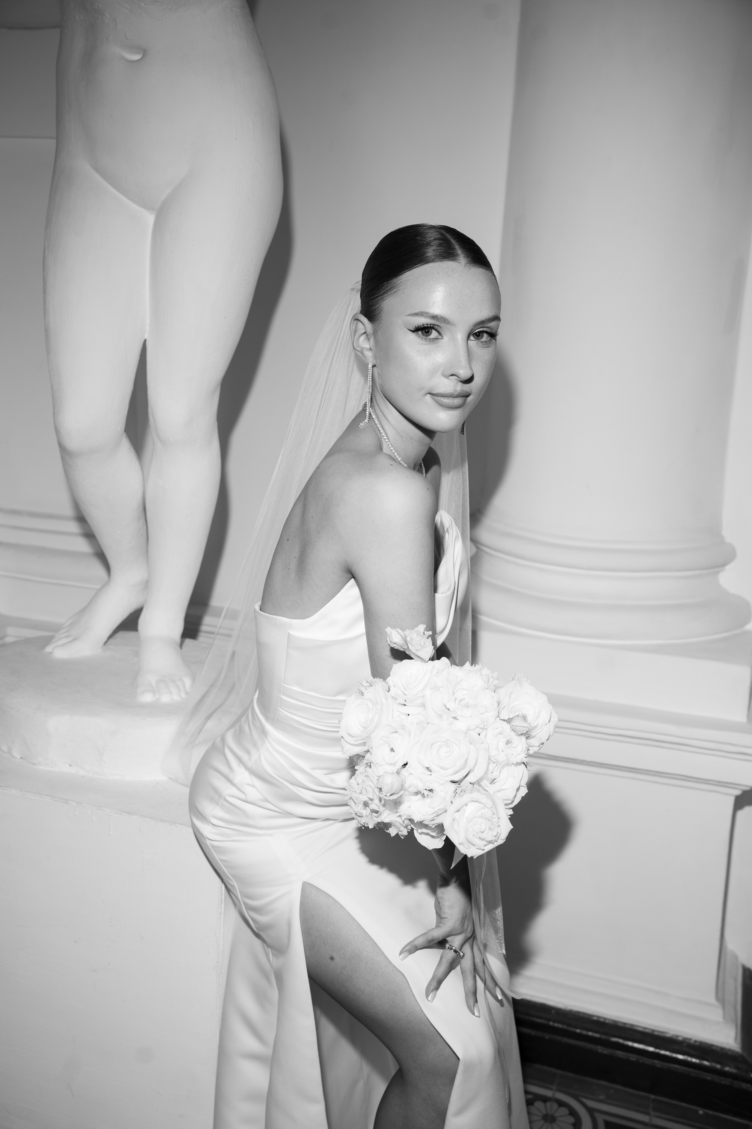 Свадебные истории. Фотограф Дорошук Виктория