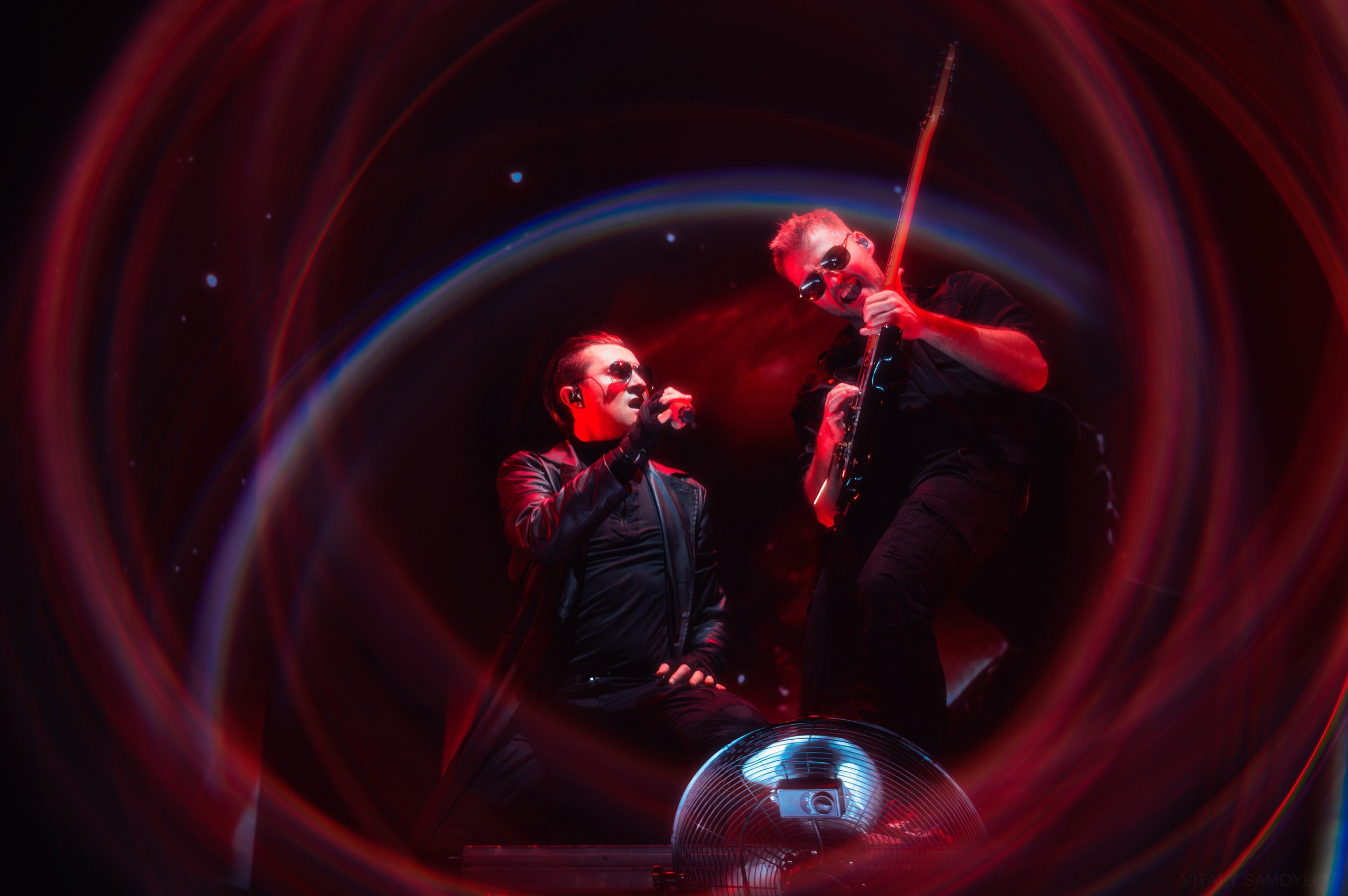 RADIO TAPOK. Фотограф в Волгограде Виталий Самойлов