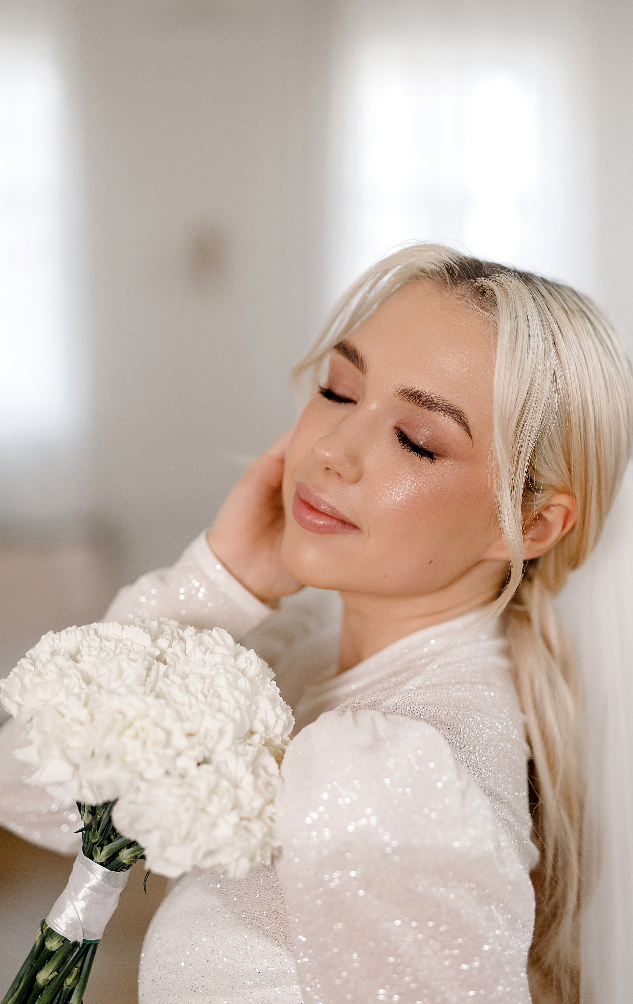 Диана и Эмиль. Свадебный и семейный фотограф в Казани Алина Гилазиева