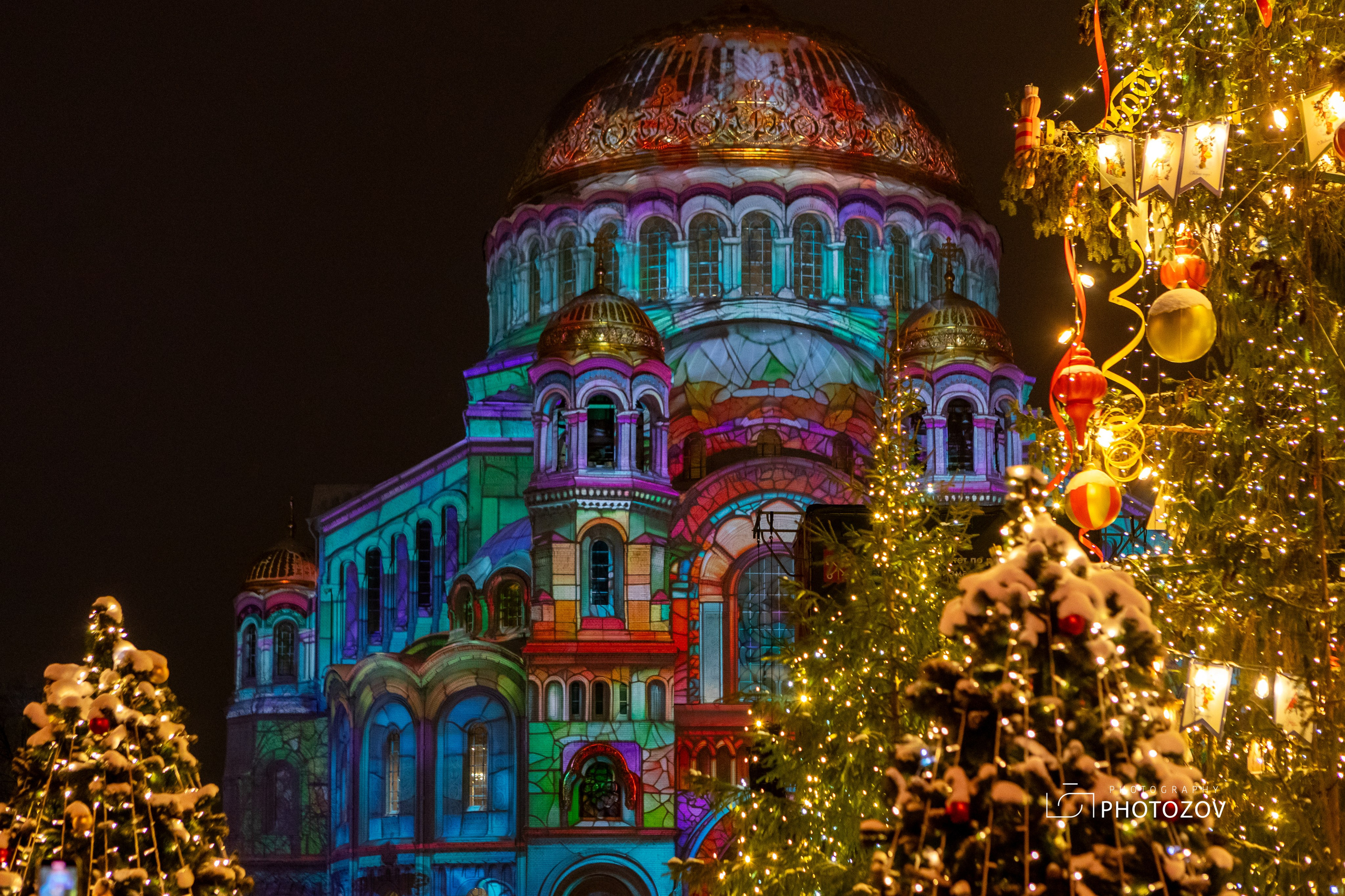 Фотограф в Петербурге Олег Золото