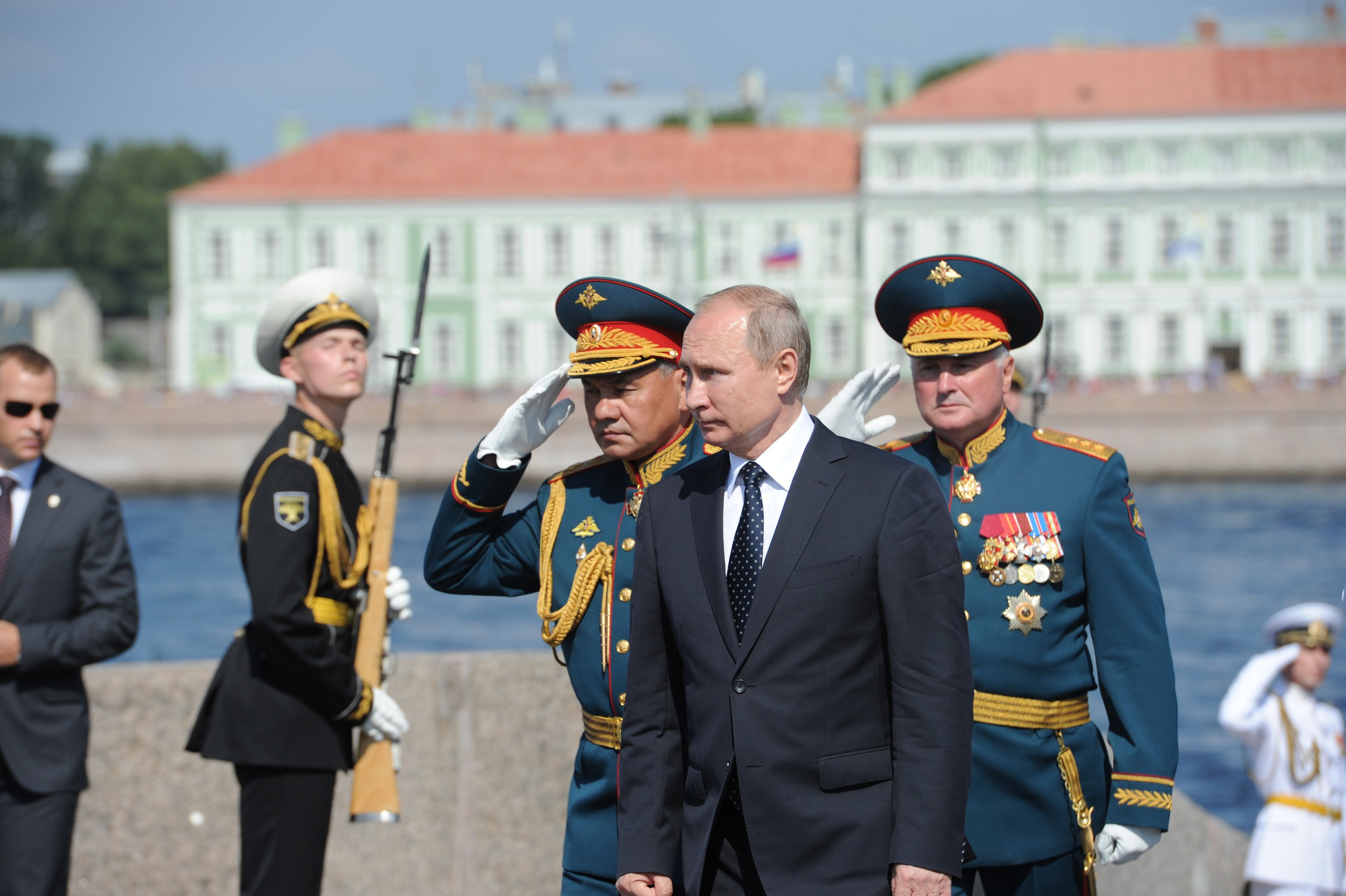 Событийный репортаж в Петербурге. Фотограф в Петербурге Олег Золото