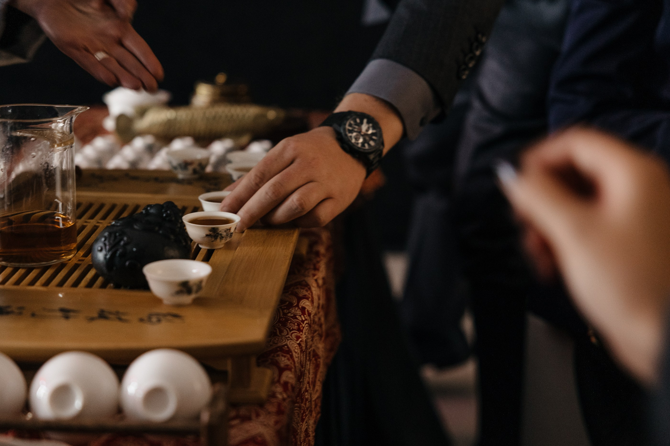 Открытие авто салона Chery Авторай. Свадебный фотограф в Ульяновске Алексей Китов