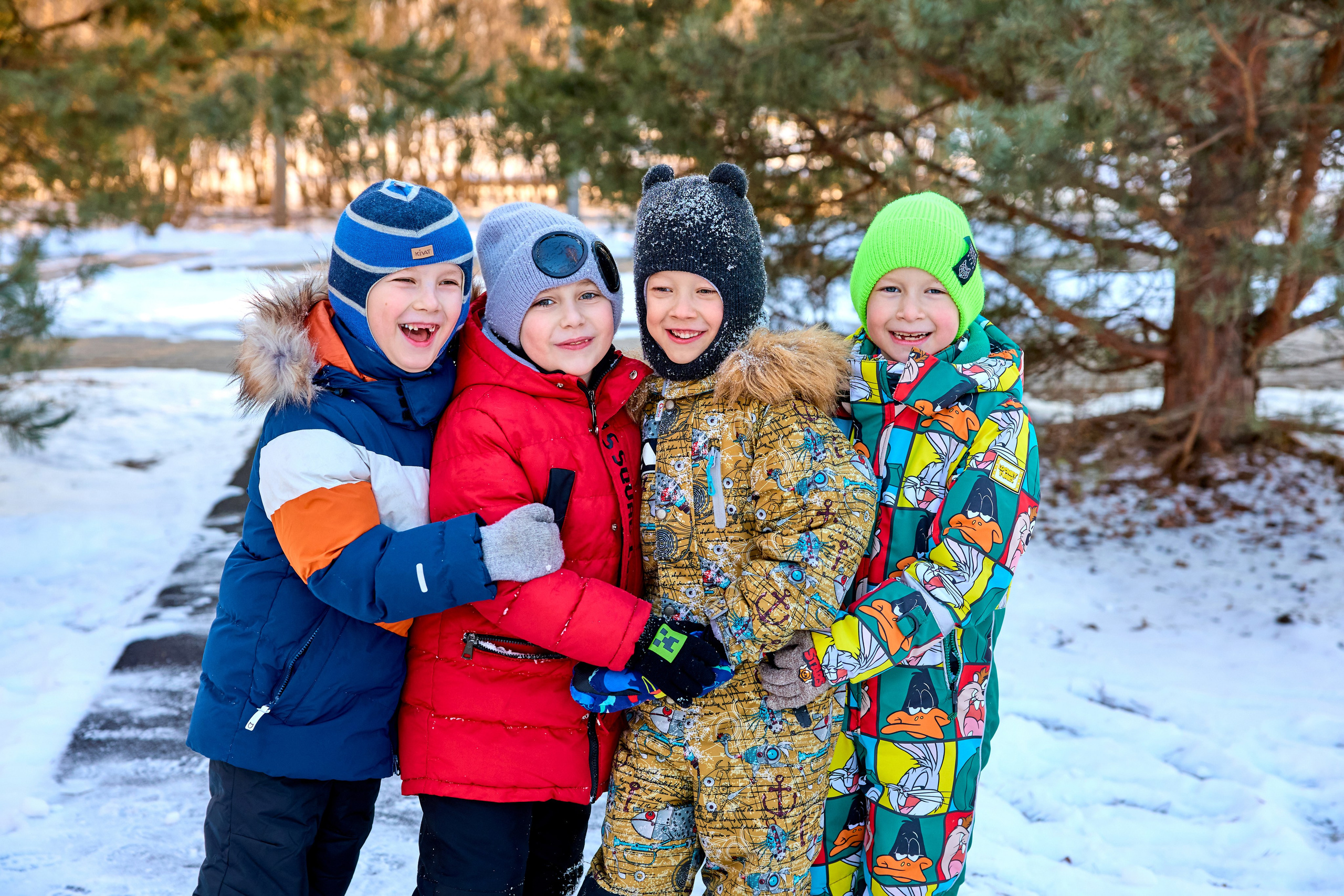 Фотосъёмка выпускников  в детском саду. Выпускные альбомы в Москве фотограф Алина Пащук