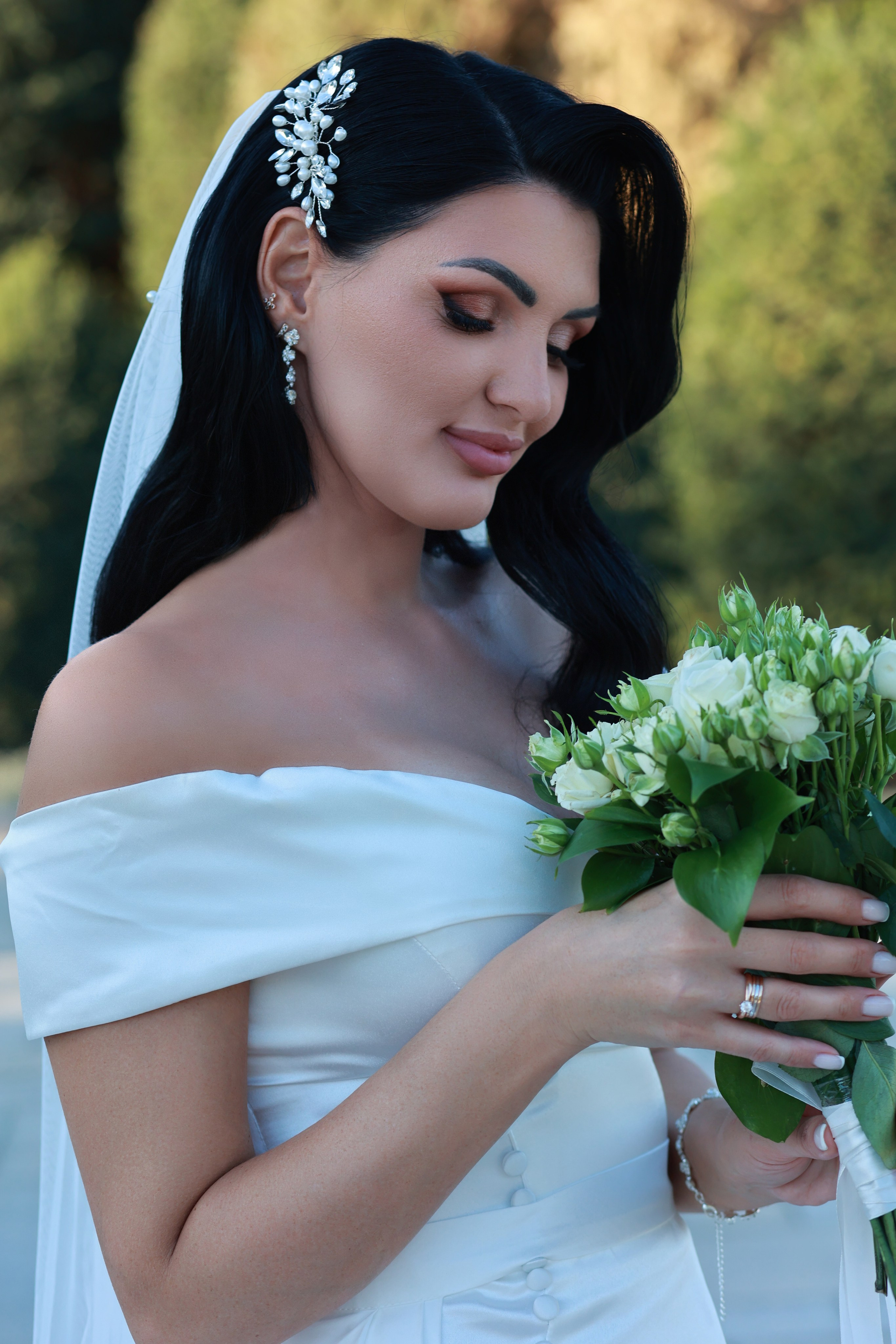 Марина и Феоктист. Детский семейный фотограф Краснодар