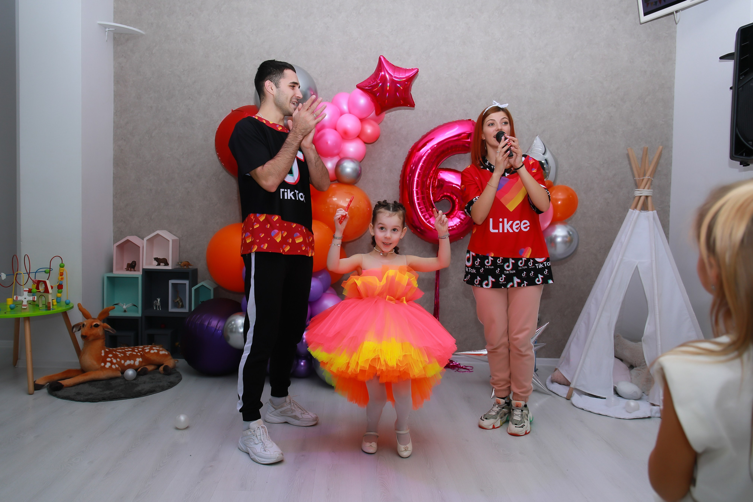 Домик в облаках. Детский семейный фотограф Краснодар