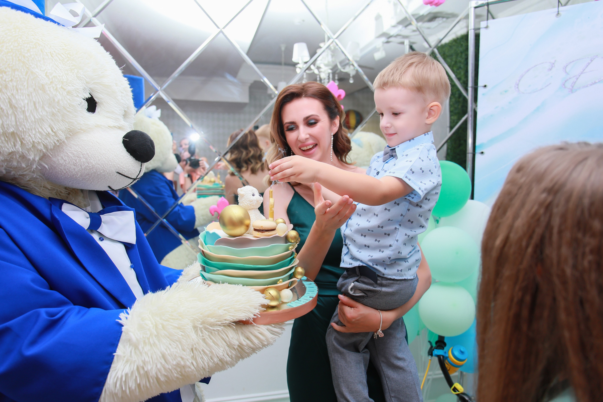Ангелов Холл. Детский семейный фотограф Краснодар