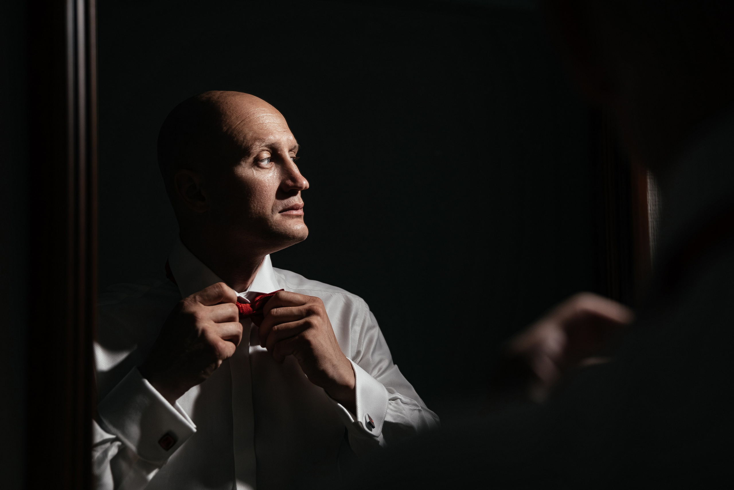 Алексей и Виктория. Свадебный и семейный фотограф Сергей Верещагин