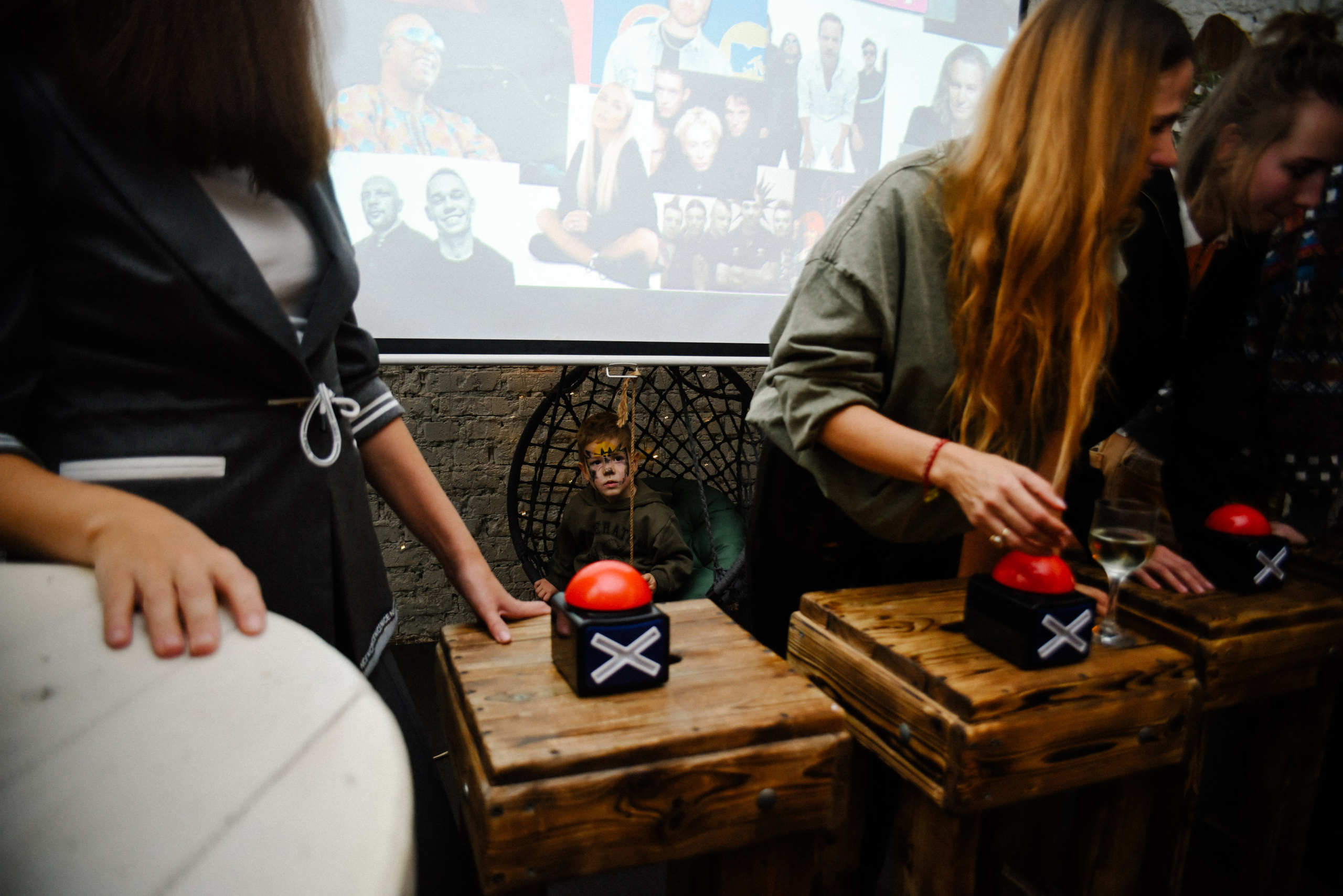 Натуся 25!. Фотограф Лола Волна, город Москва