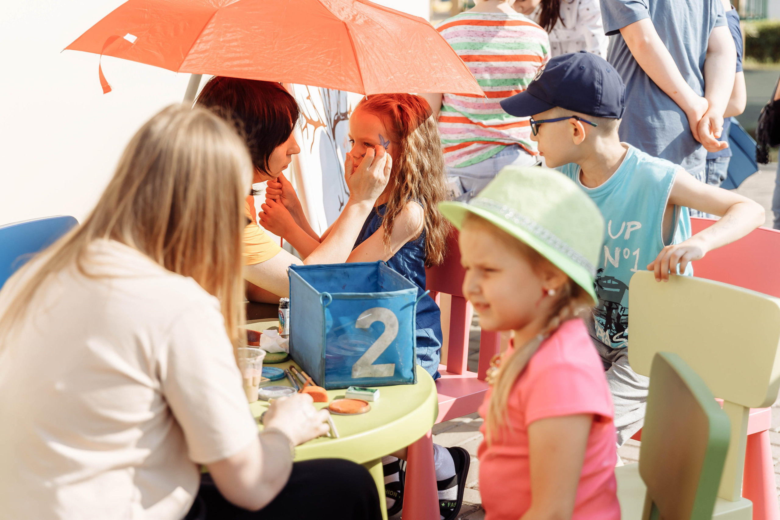 Дом Роналда Маклоналда. Свадебный фотограф Казань Чебоксары Москва