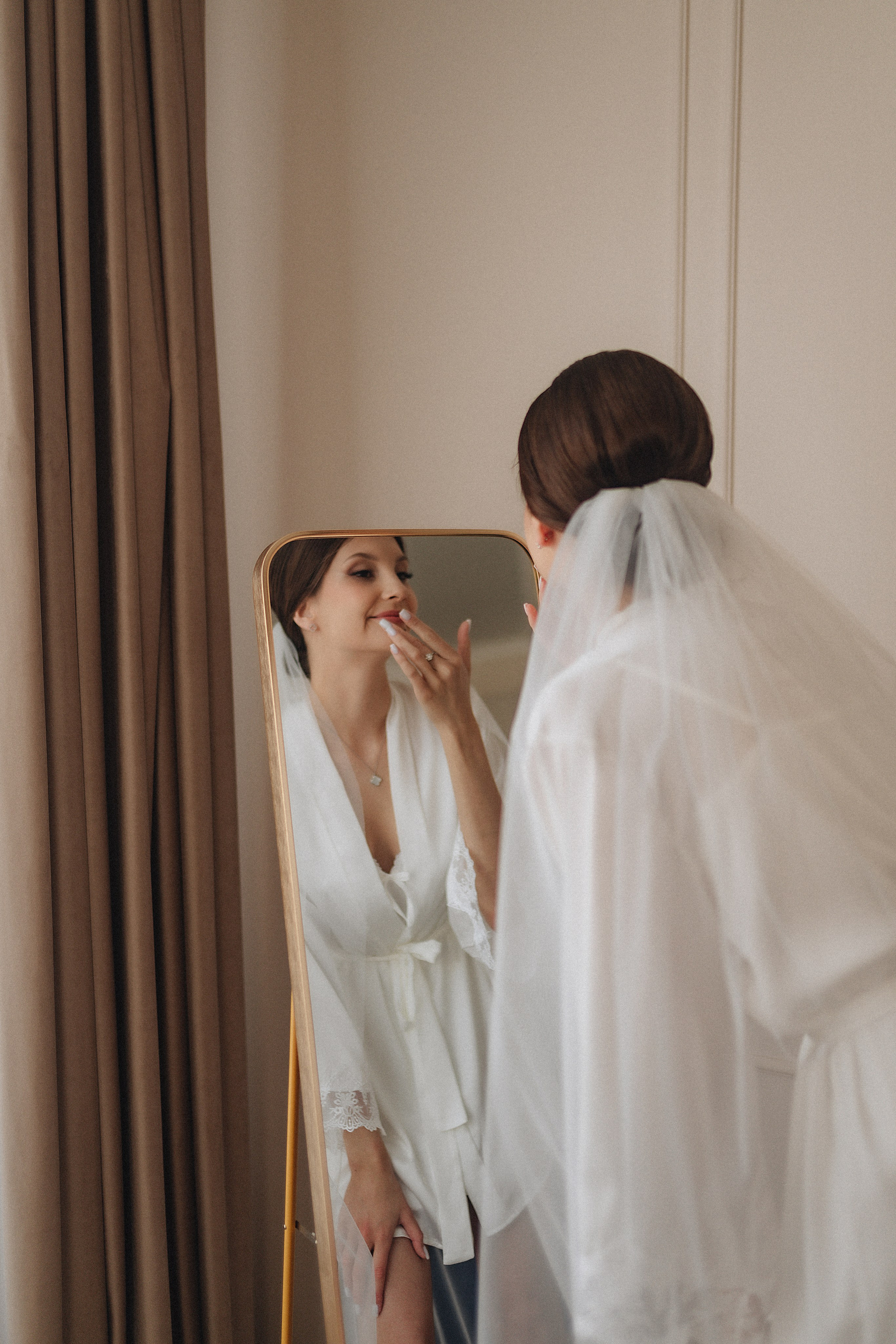 Полина и Владислав. Фотограф Карина Шмулёва. Воронеж и область