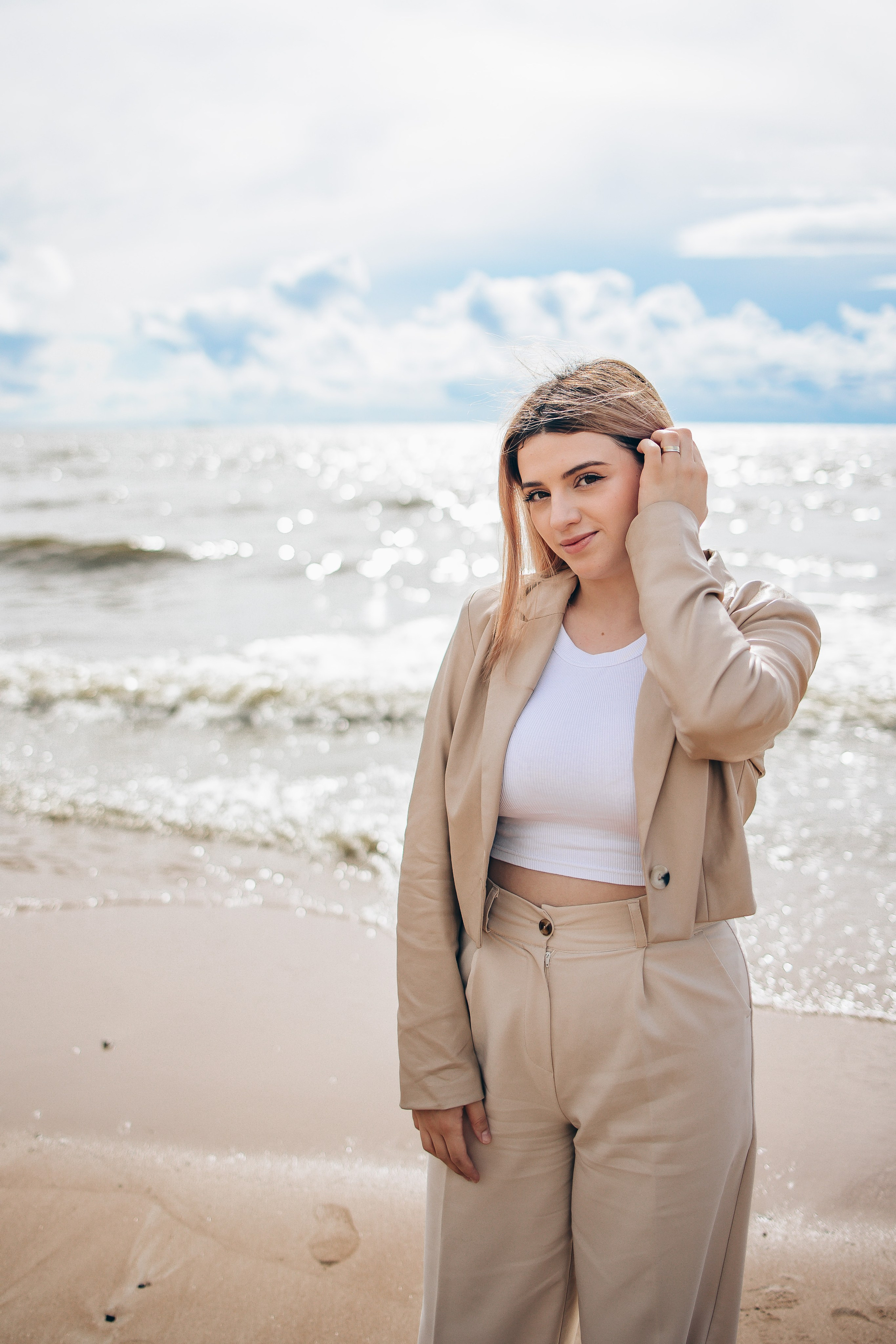 Залив. Фотограф Алена Малинина в Санкт-Петербурге Пушкин Питер СПб Семейные и детские фотосессии