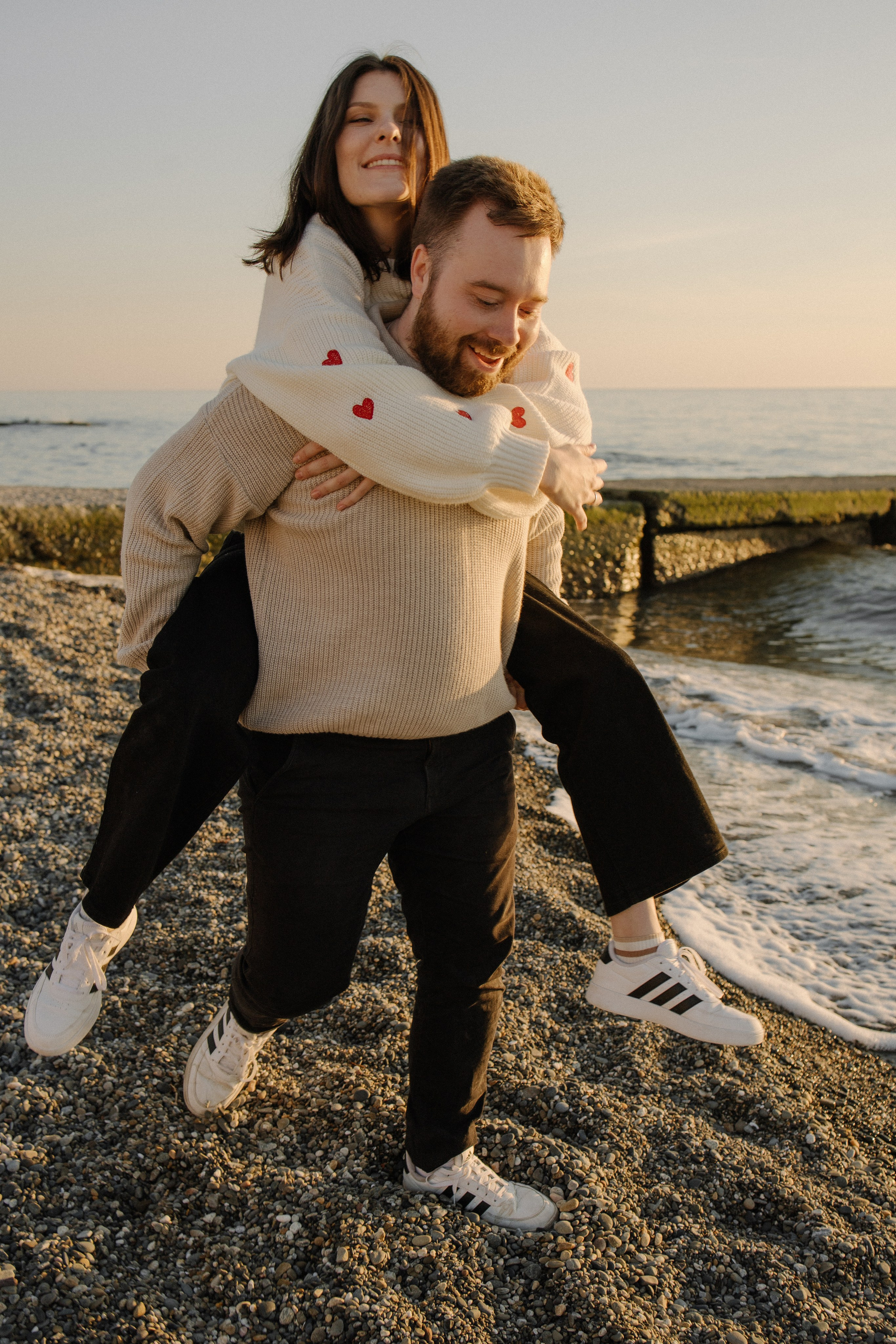 Олеся Миша и Амалия. Фотограф Сочи Адлер Сириус Красная поляна Олеся Минив