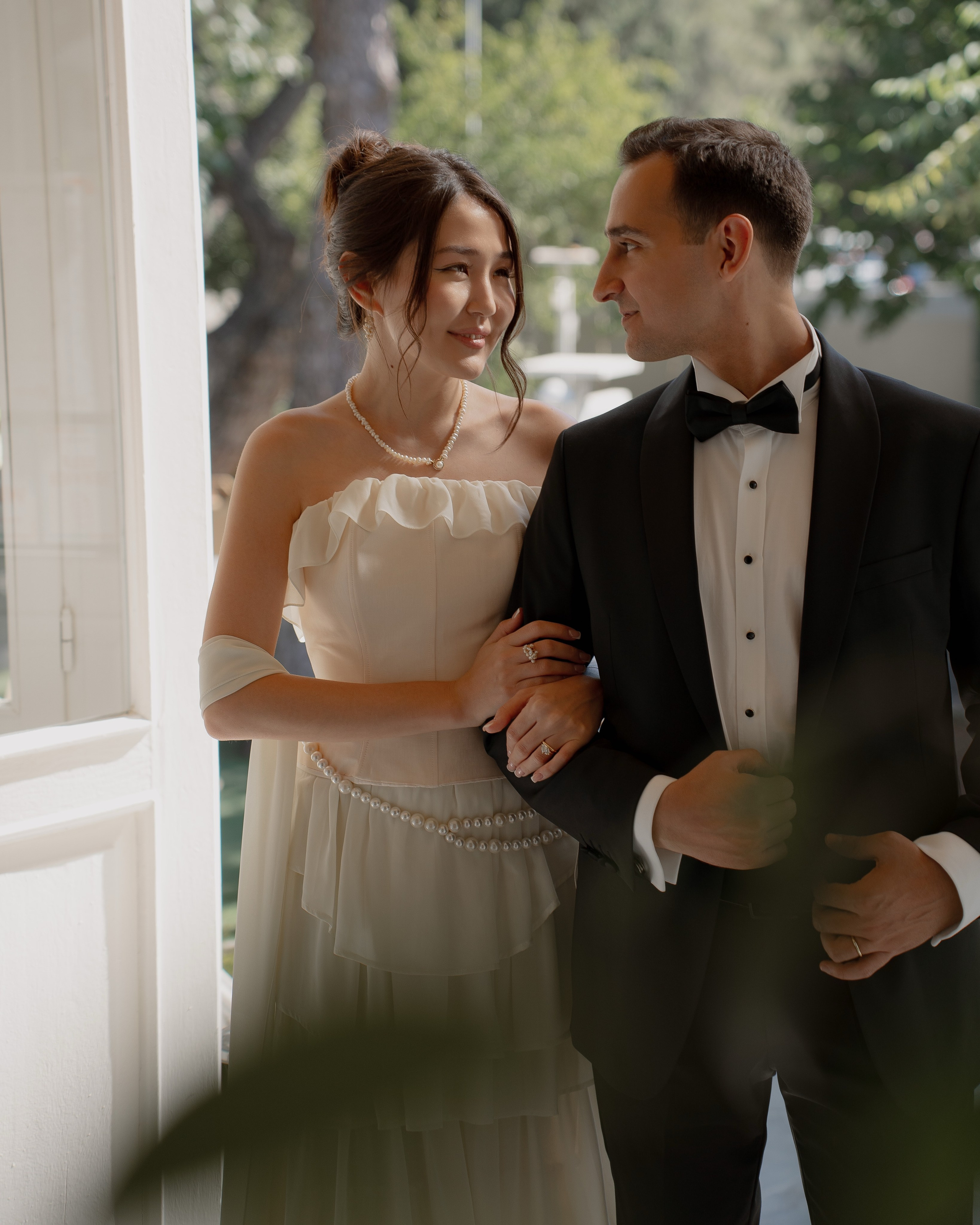 Aya & Mert. İrandek. Fotoğrafçı. İzmir