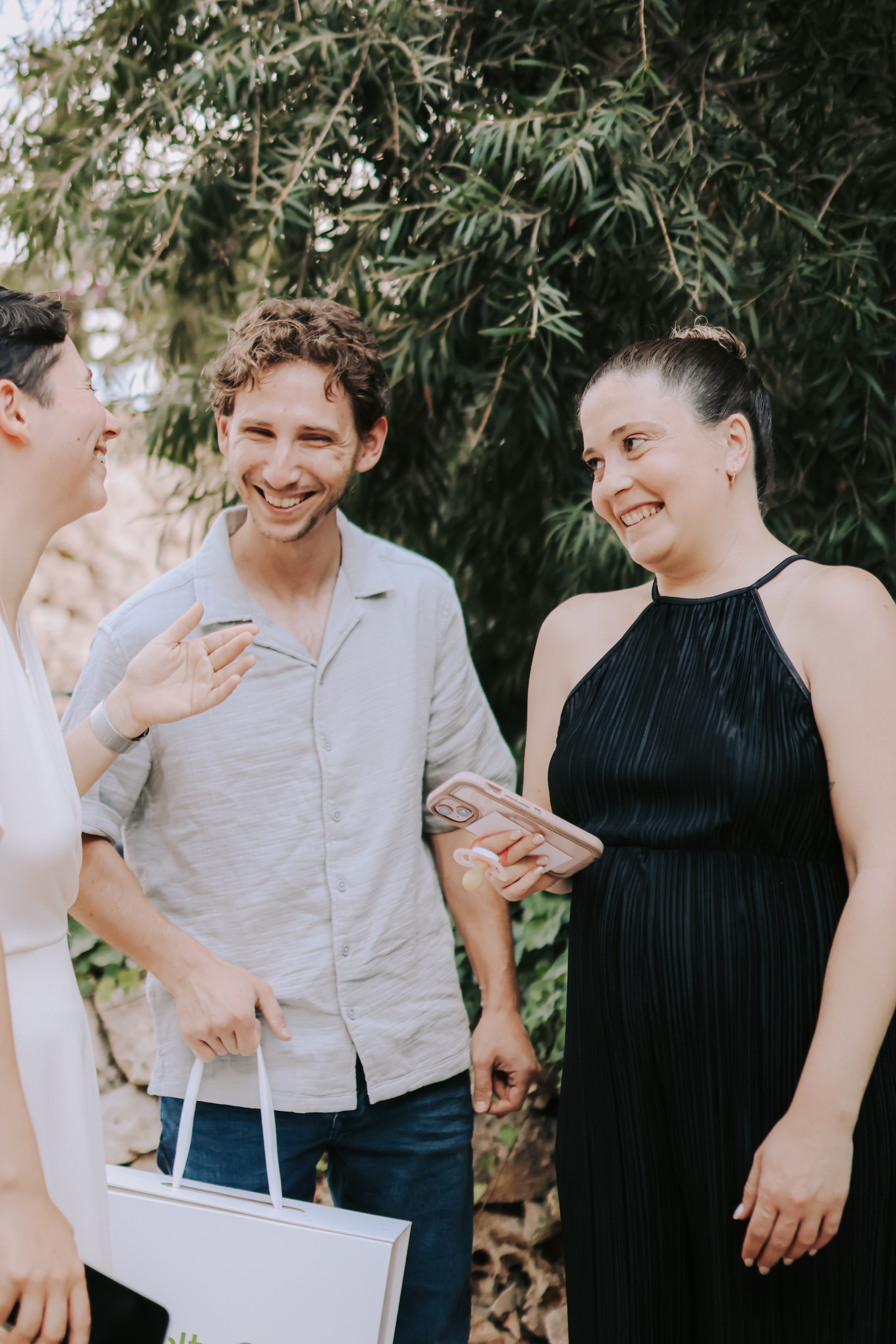 Wedding, Jerusalem | September 2025. Photographer in Israel Alice Milchin