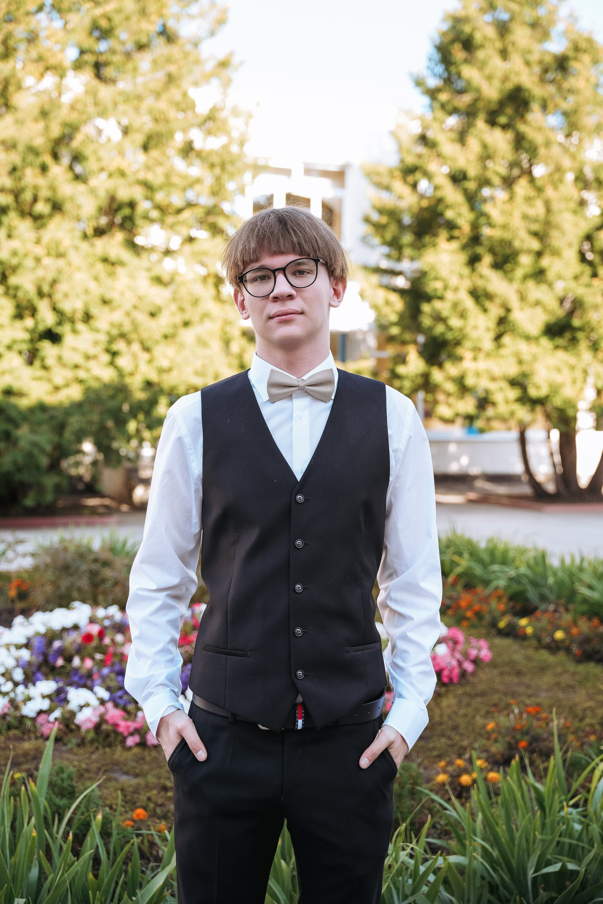 11 класс (1 гимназия). Семейный и свадебный фотограф в Ульяновске Арина Авдеева