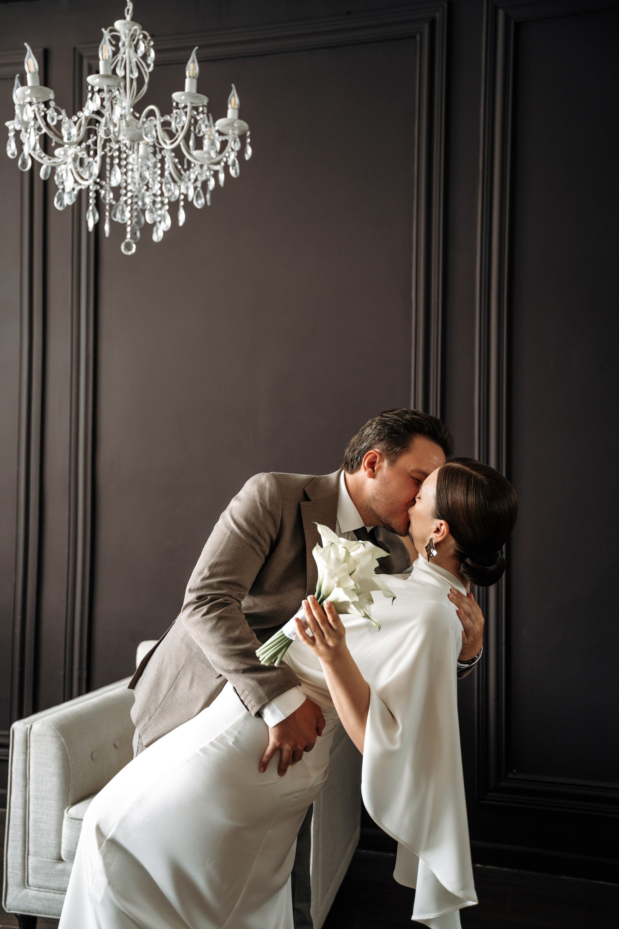 Эльмира и Дмитрий 2025. Семейный и свадебный фотограф в Ульяновске Арина Авдеева