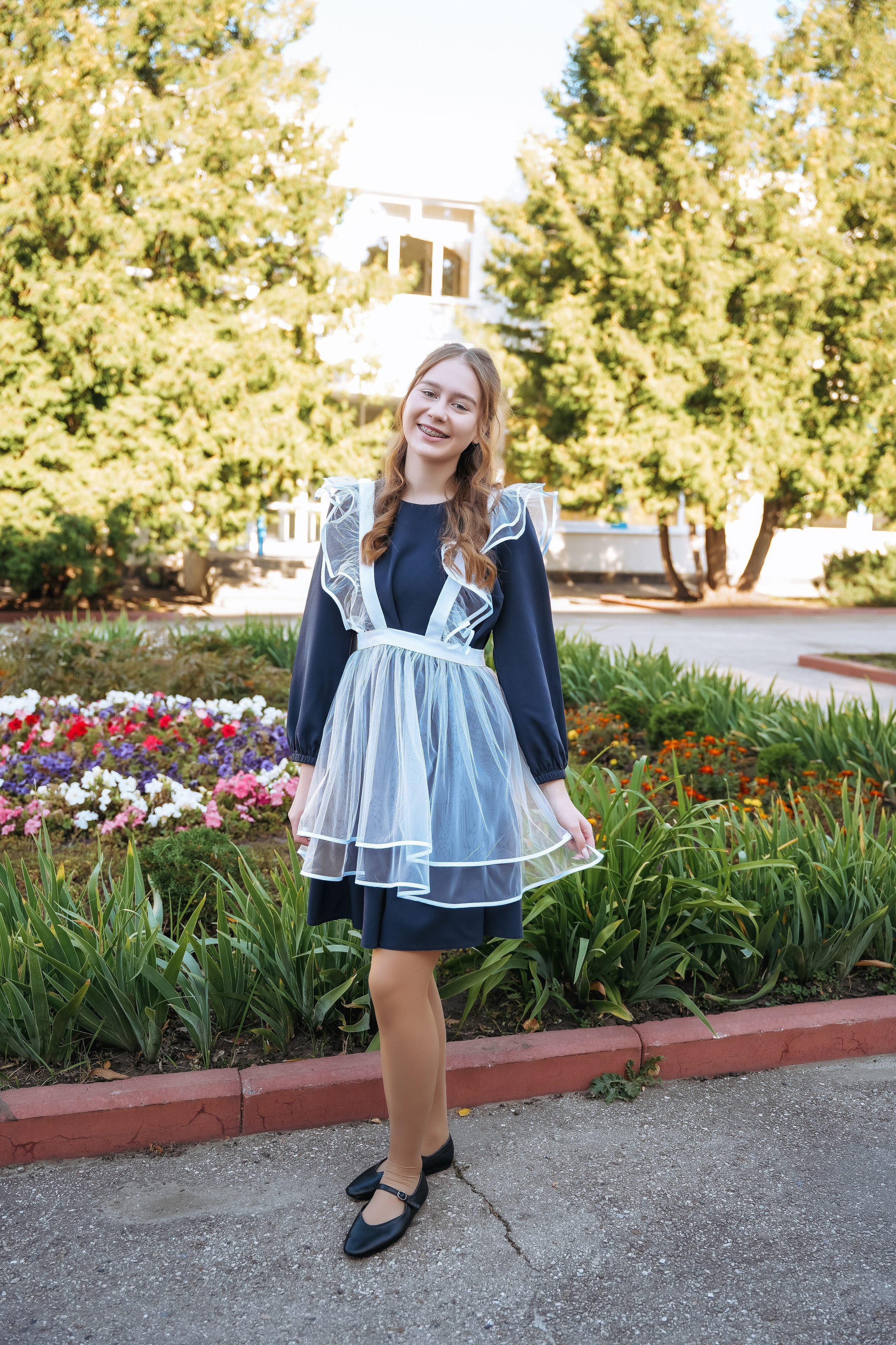 11 класс (1 гимназия). Семейный и свадебный фотограф в Ульяновске Арина Авдеева