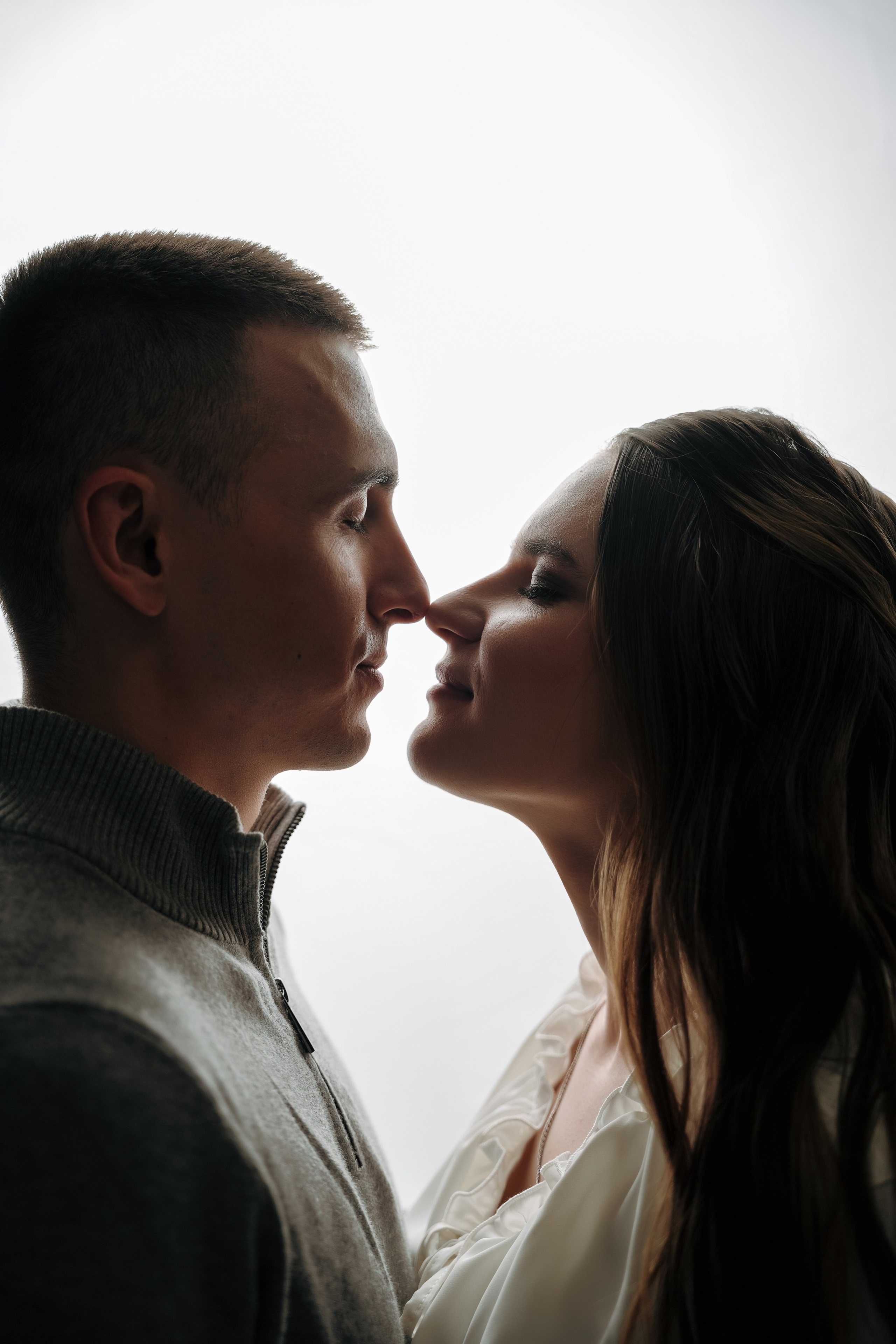 Минимазизм. Семейный и свадебный фотограф в Ульяновске Арина Авдеева